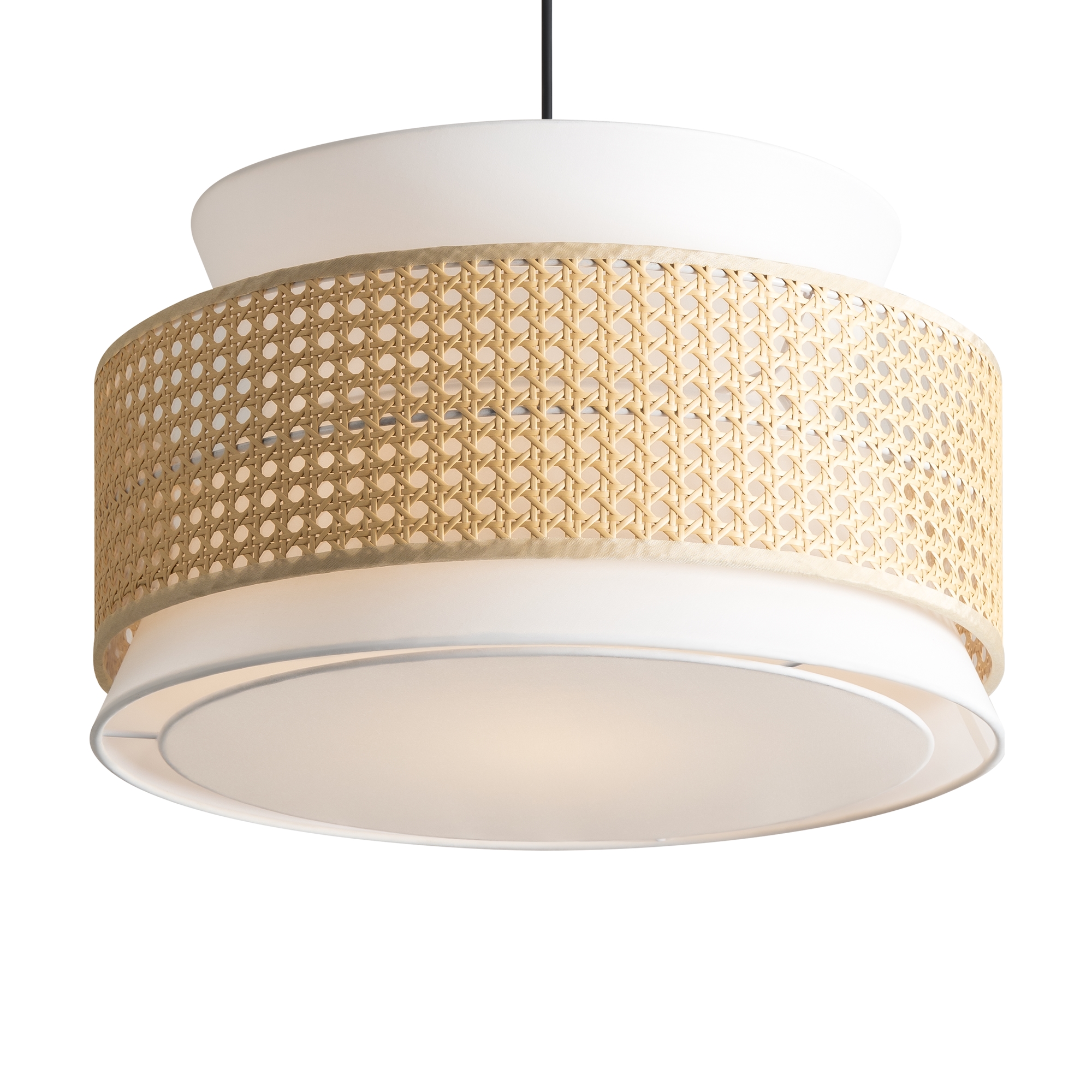 Дополнительная картинка Подвесной светильник Freya FR5492PL-01B