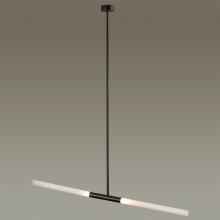 Подвесные Подвесной светильник Odeon Light Hightech Soho 4307/2, доставка по Казахстану 