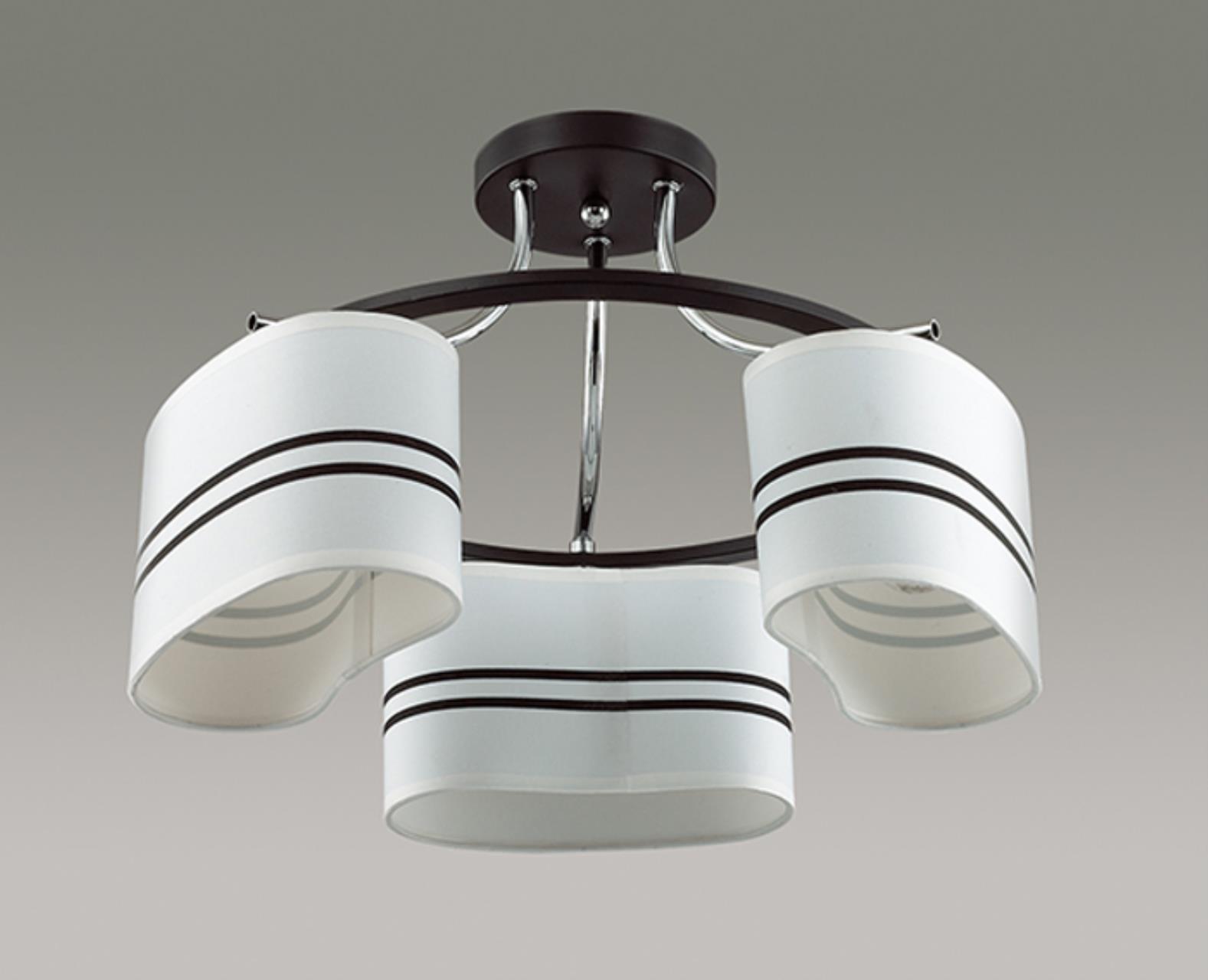 Картинка Потолочная люстра Lumion Ivara 3056/3C