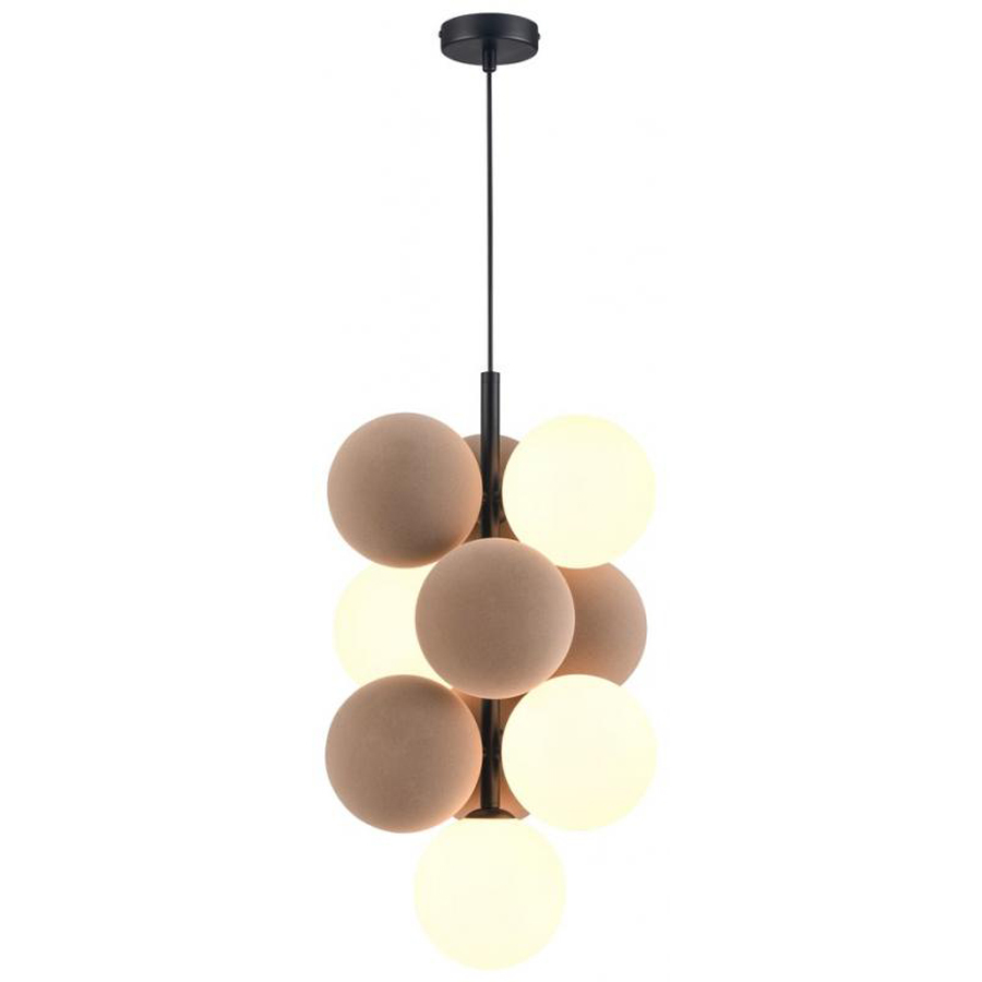 Картинка Подвесной светильник Wertmark BERTA WE237.10.006