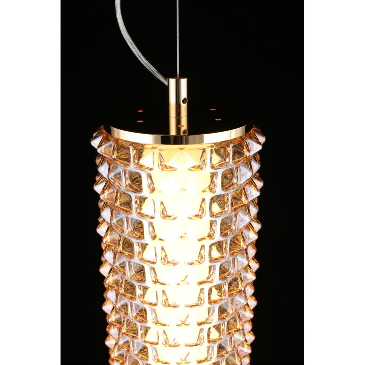 Картинка APL.331.26.29 Светильник подвесной Aployt Ozann