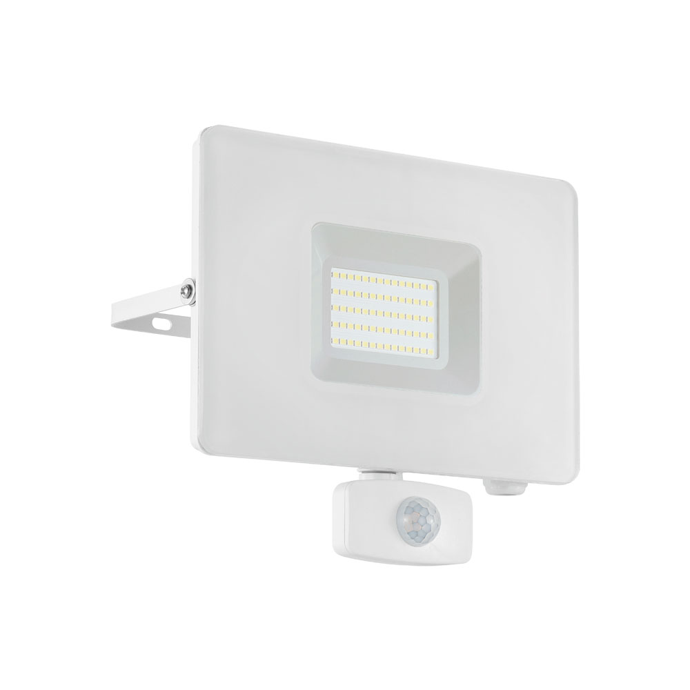 Картинка Прожектор светодиодный Eglo Faedo 3 50W 33159