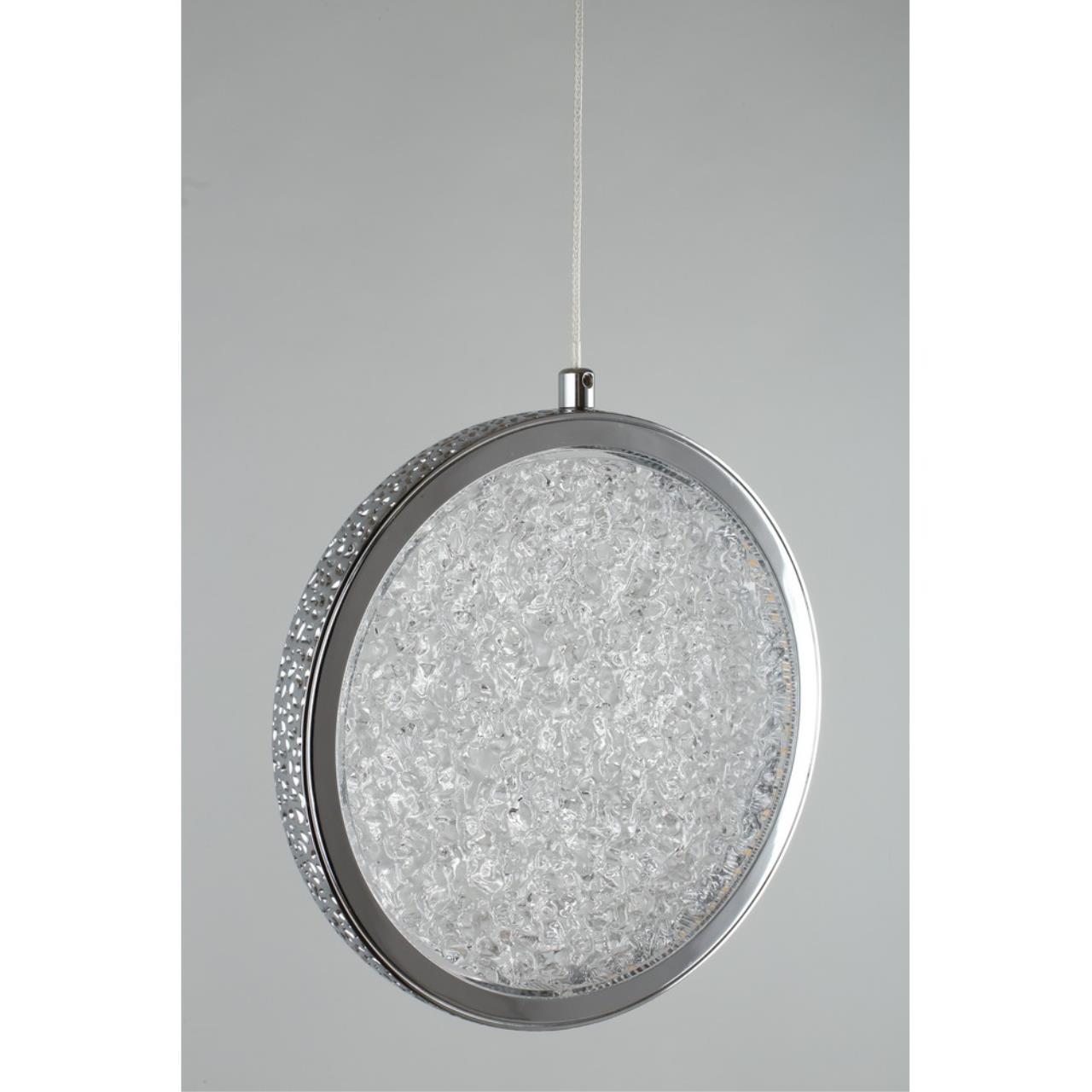 Картинка APL.048.16.07 Светильник подвесной светодиодный Aployt Yulali