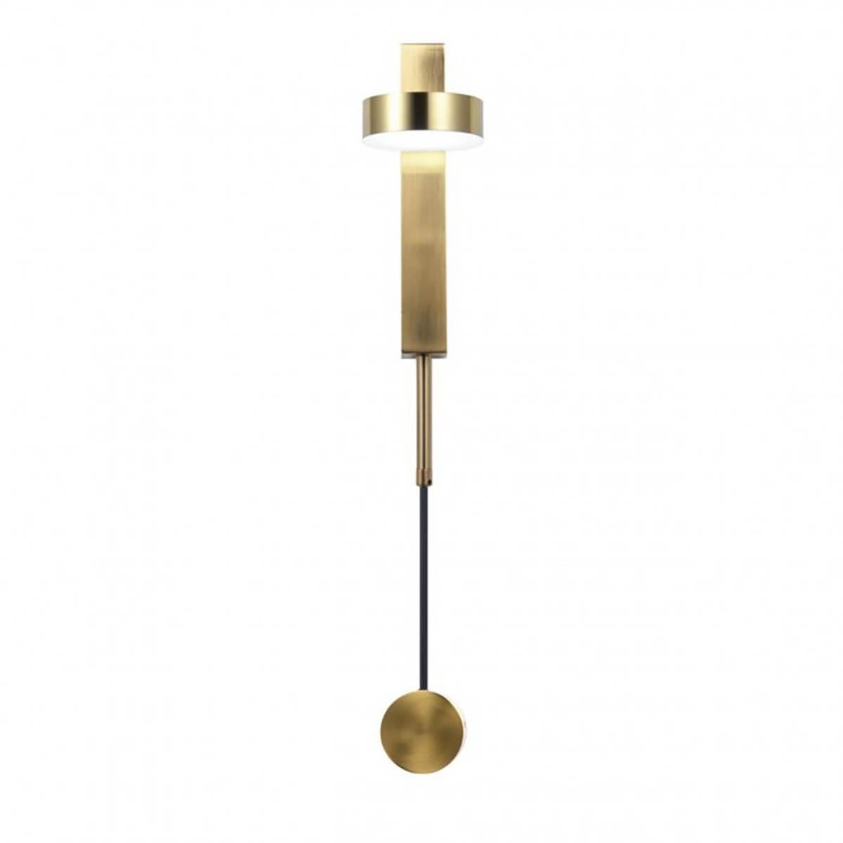 Декоративные настенные Бра Aployt Aga APL.016.01.07, доставка по Казахстану 