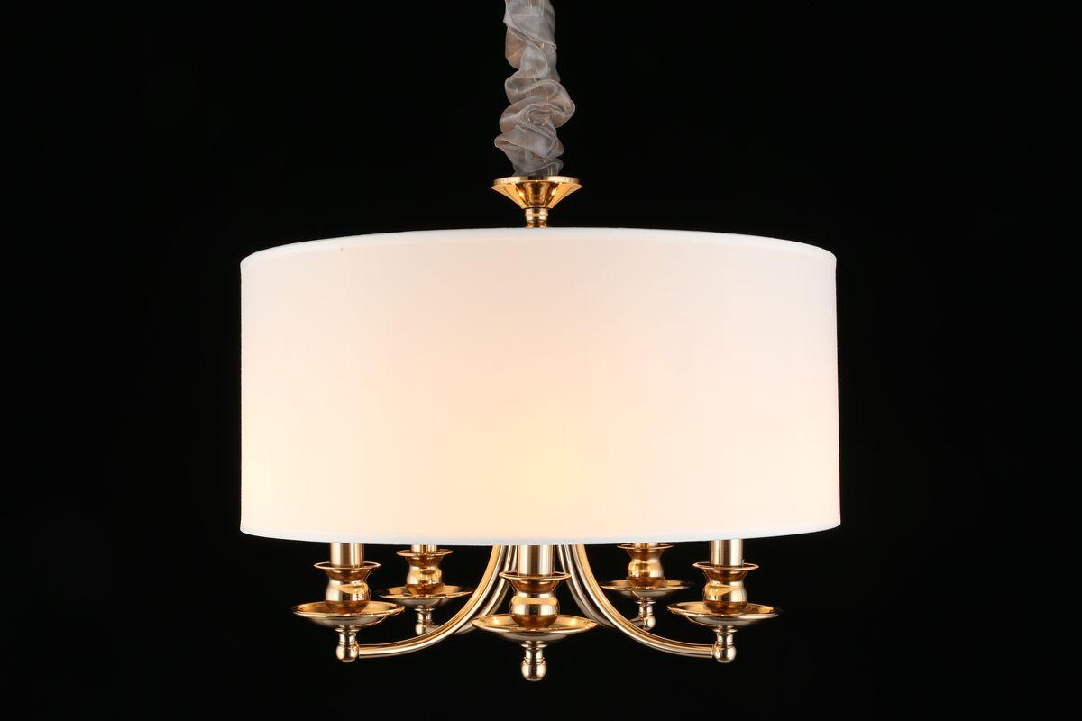 Картинка Подвесная люстра Aployt Berze APL.721.06.05