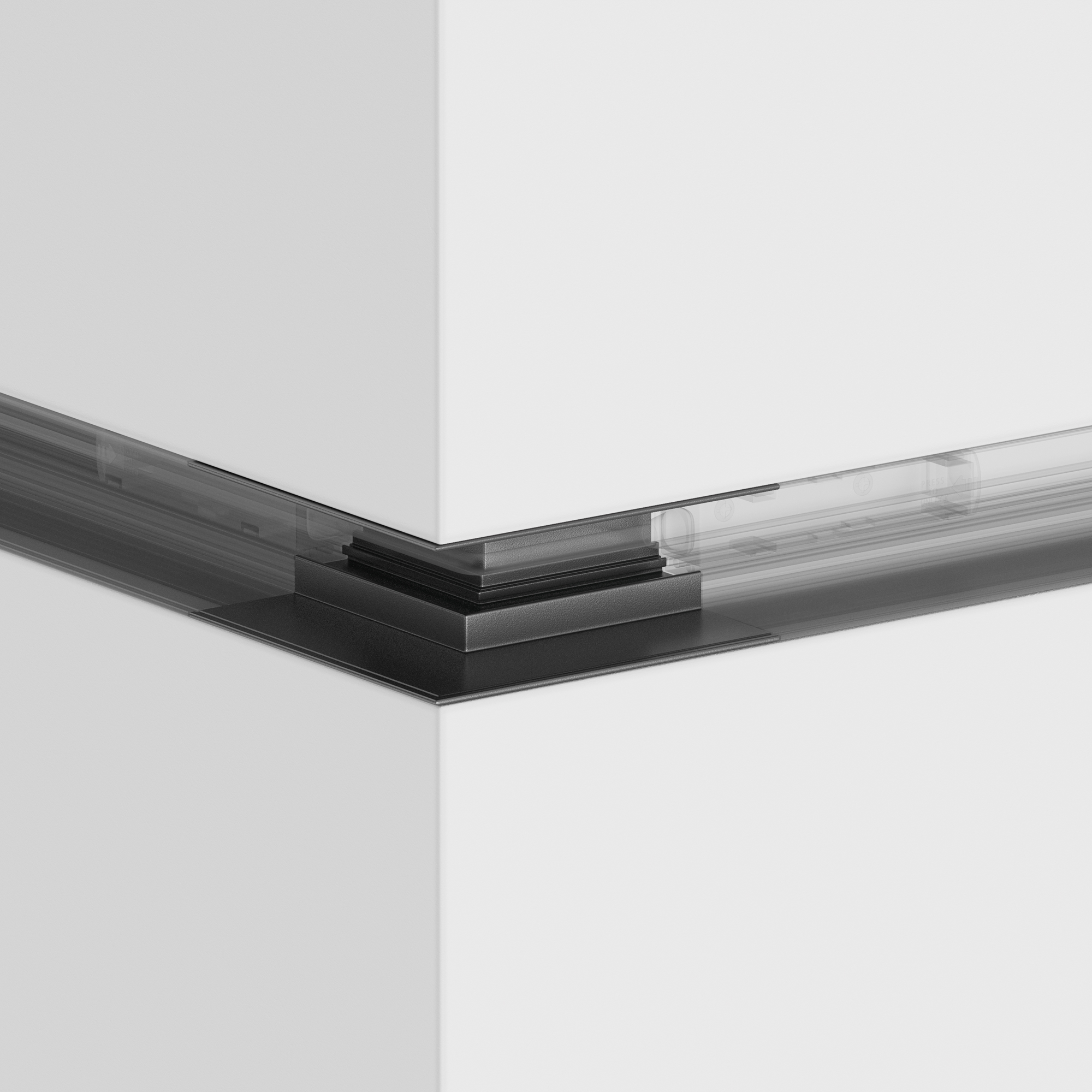 Дополнительная картинка Аксессуар для трекового светильника Technical TRX010OCL-22B