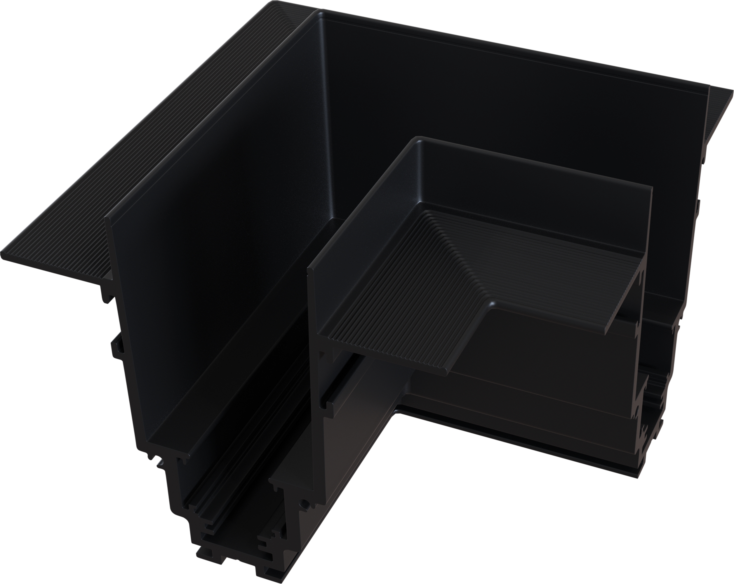 Аксессуар для трекового светильника Technical TRX010CL-22B купить в Алматы svet.kz