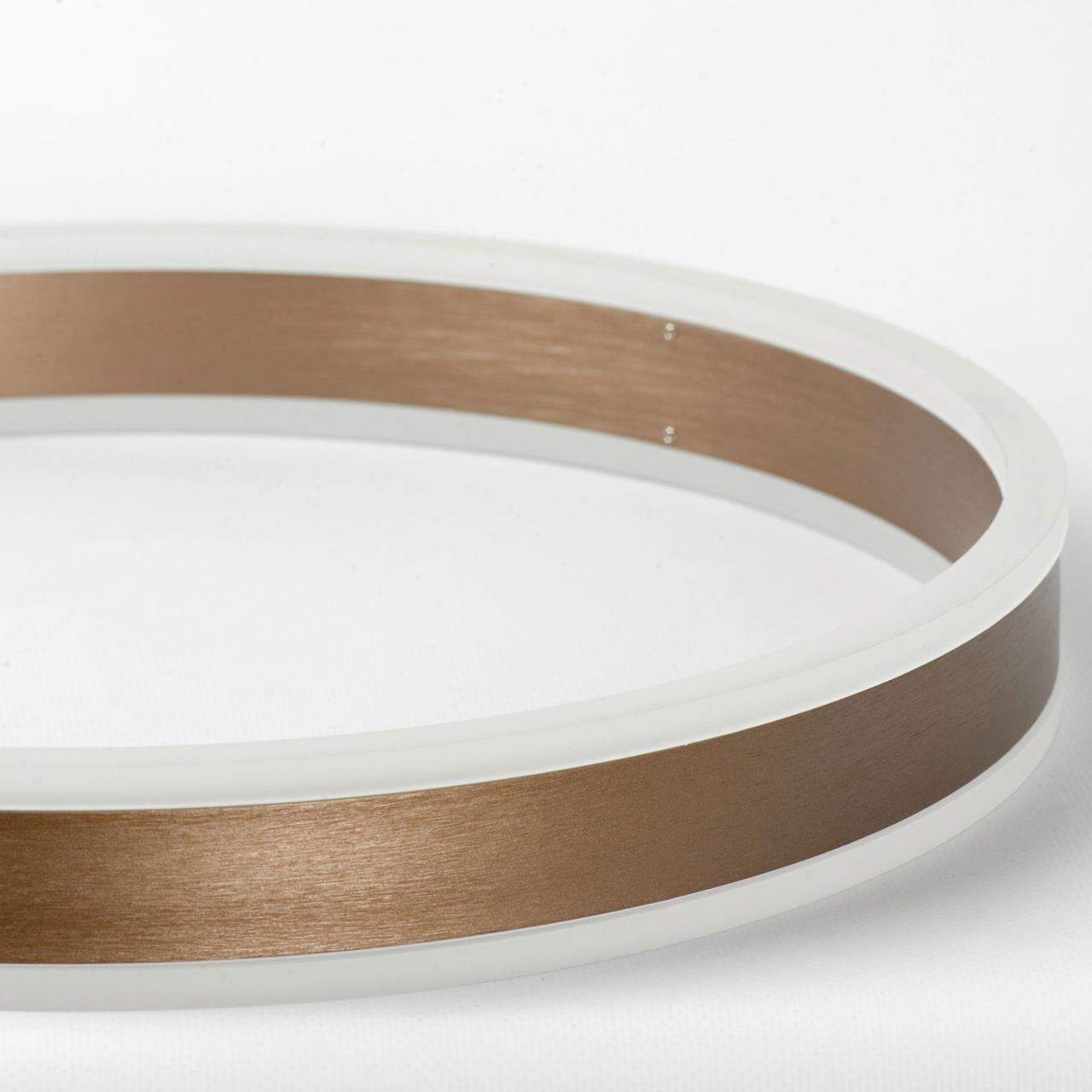 Картинка Подвесной светодиодный светильник Lussole LSP-7192