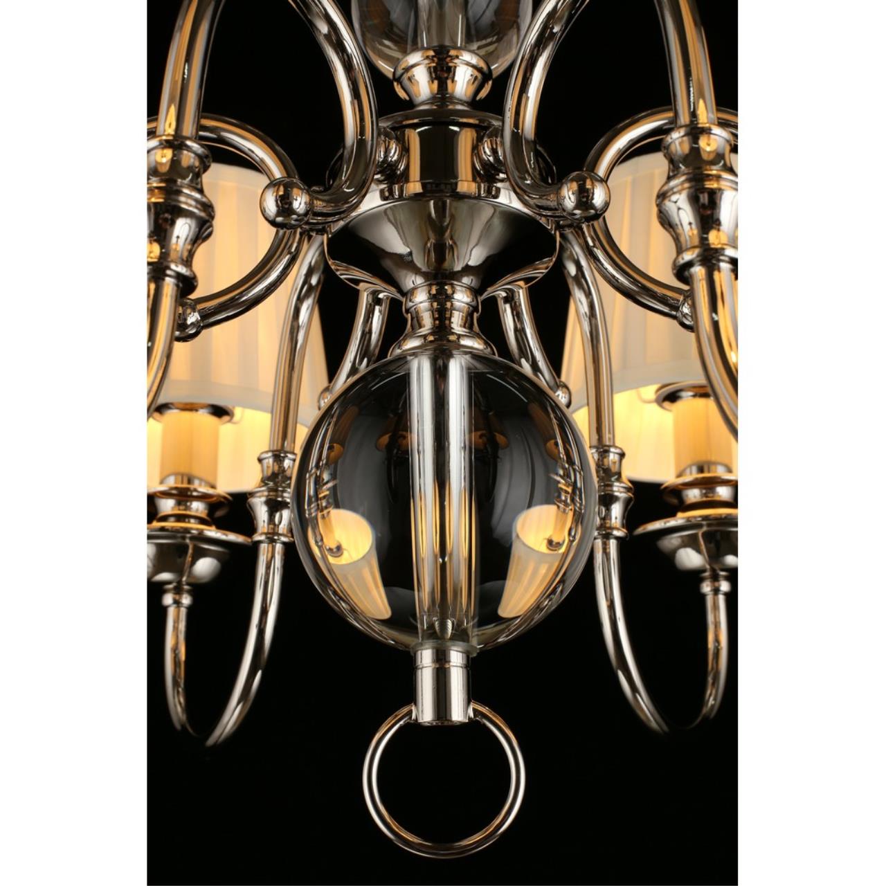 Картинка Подвесная люстра Aployt Gaell APL.704.03.06