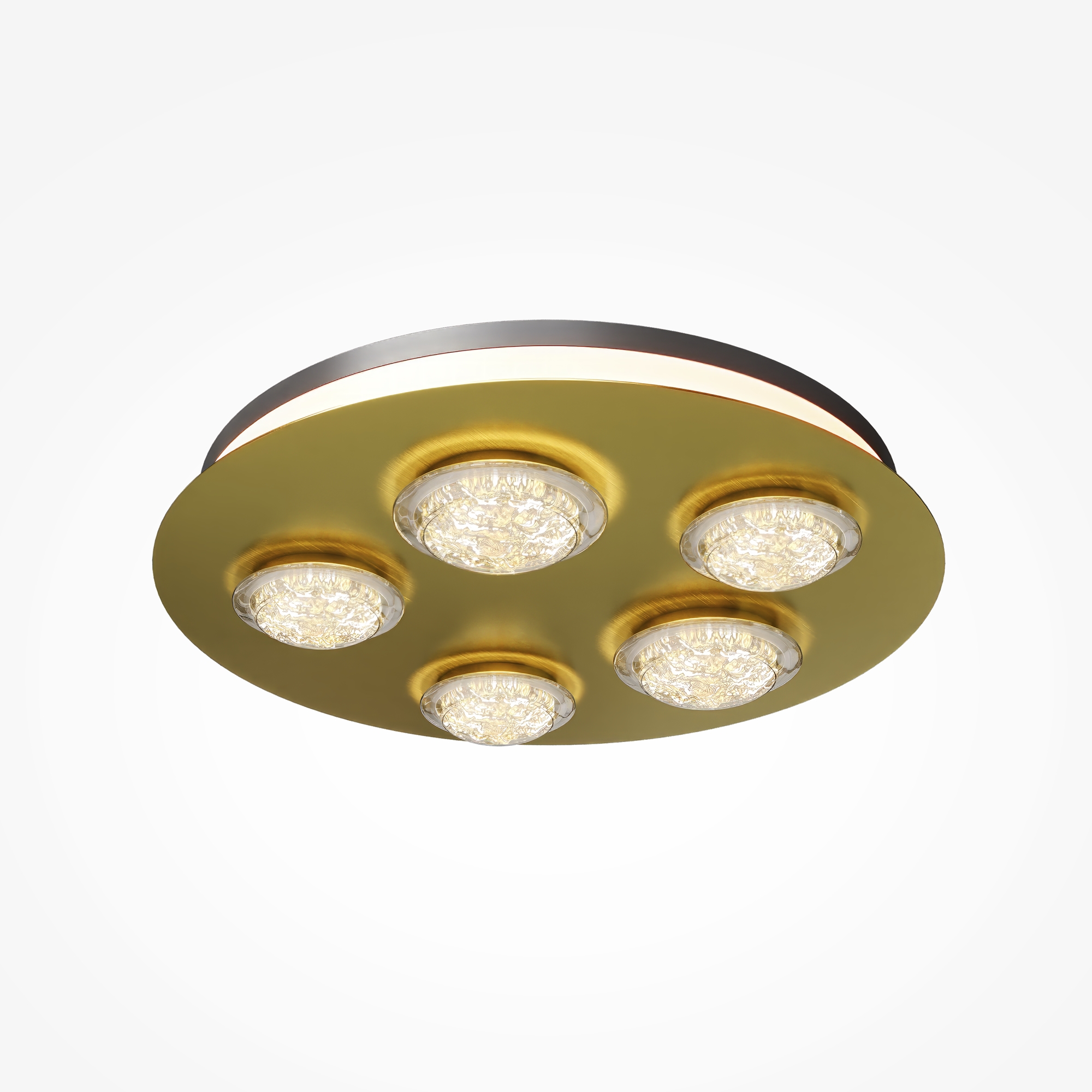 Картинка Потолочный светильник Maytoni MOD361CL-L58BS3K