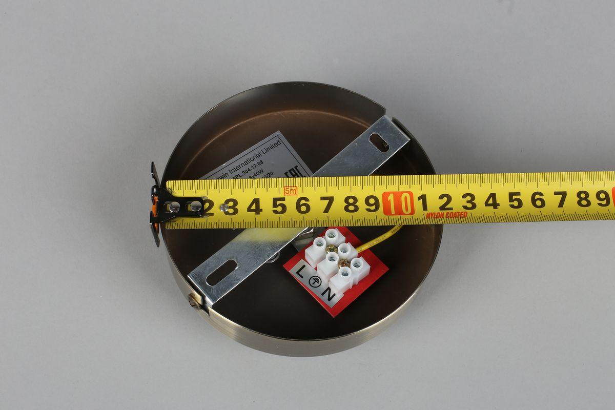 Картинка Подвесная люстра Aployt Ameli APL.904.17.08