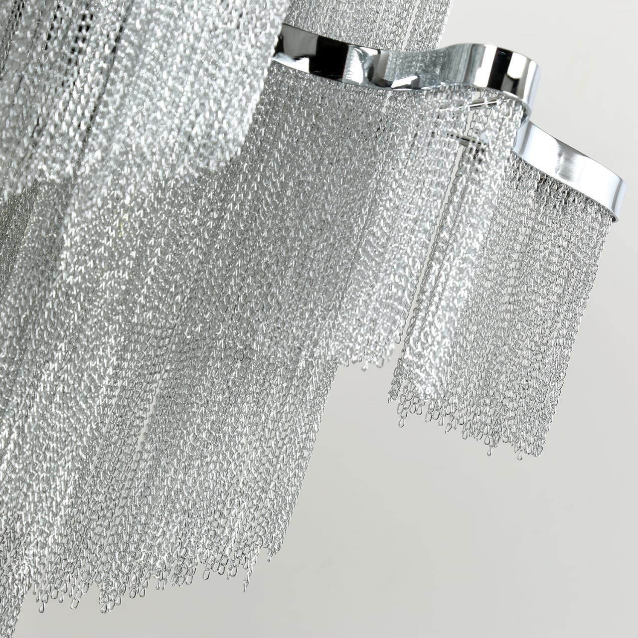 Картинка Каскадная люстра Favourite Multivello 1156-8P