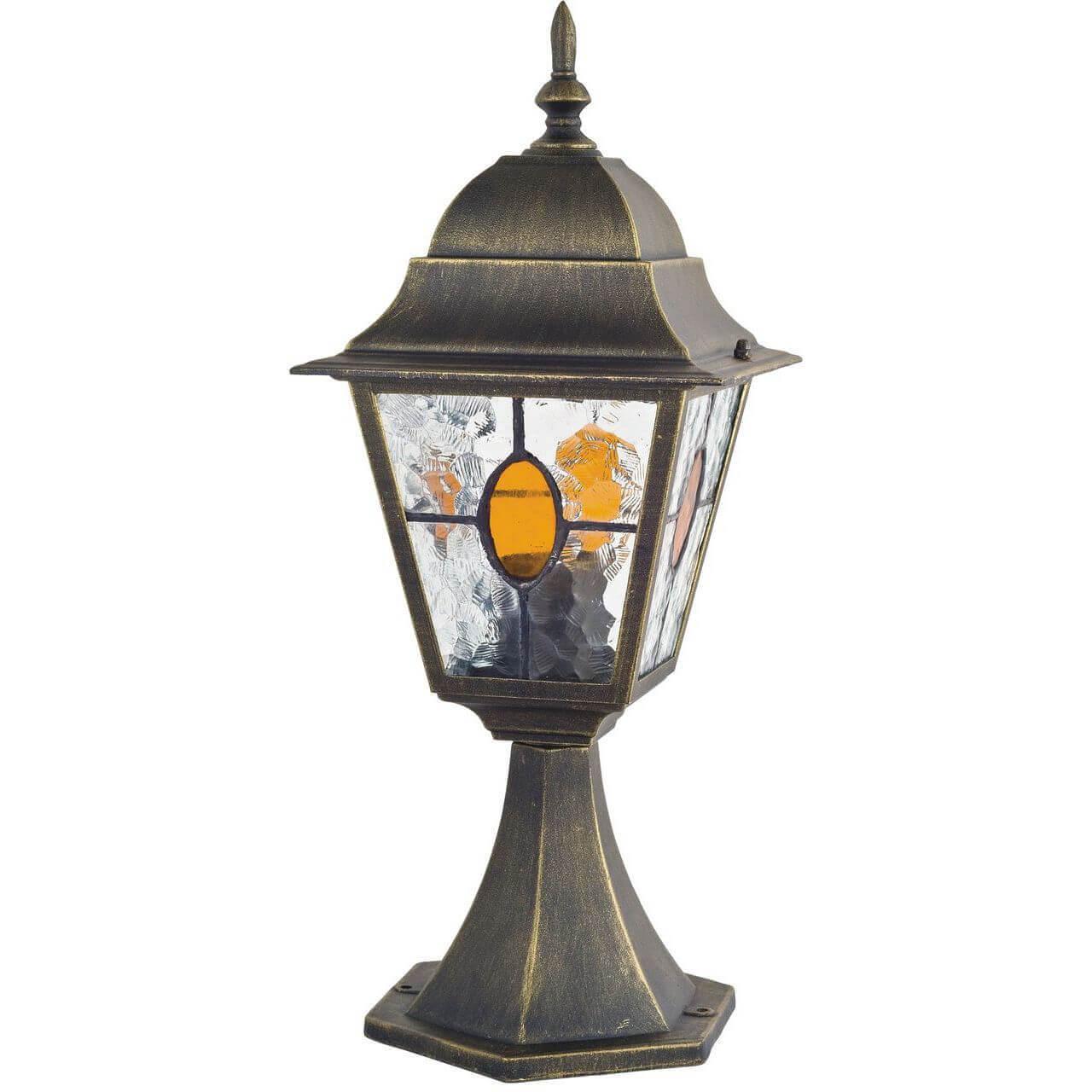 Дополнительная картинка Уличный светильник Favourite Zagreb 1805-1T