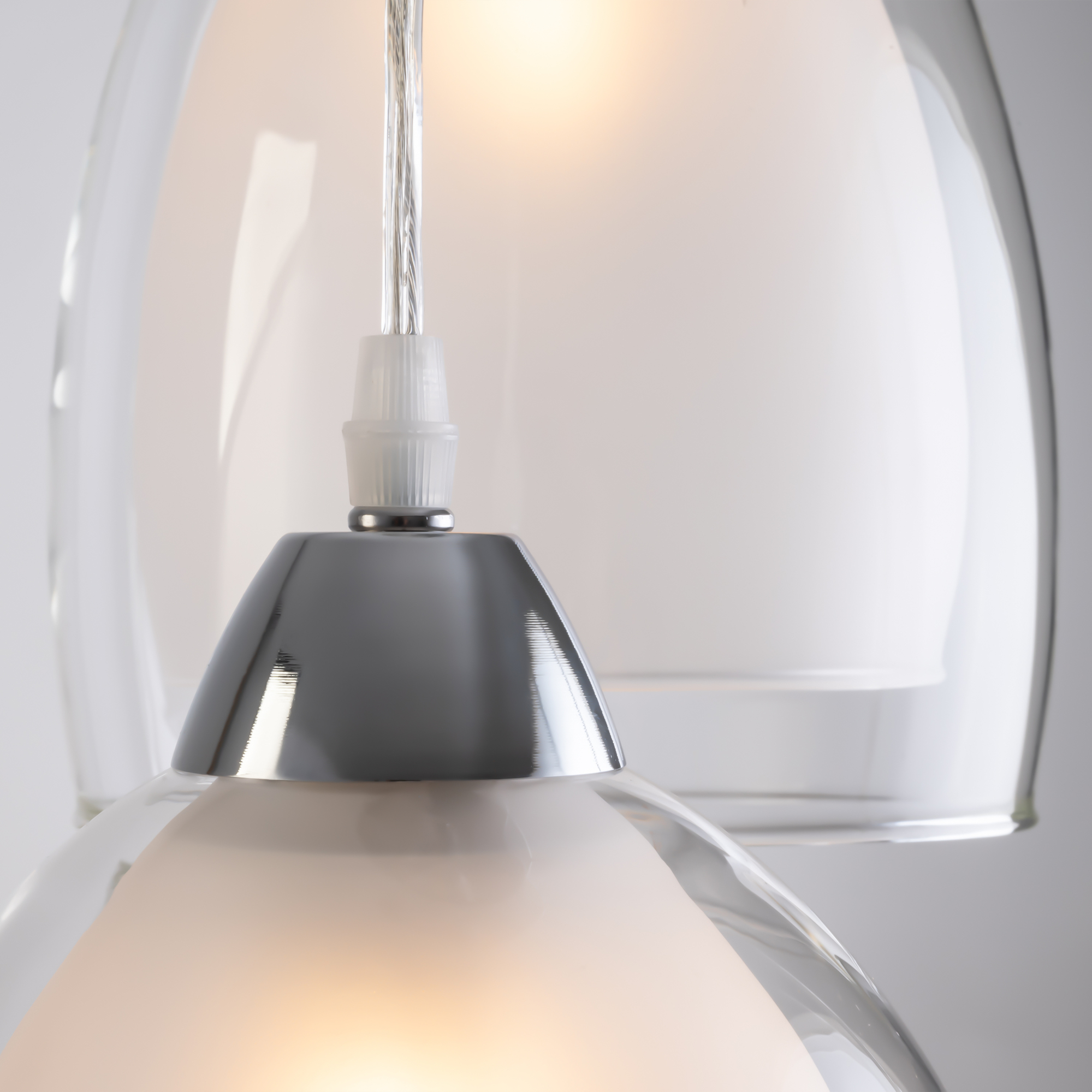 Дополнительная картинка Подвесной светильник Freya FR5375PL-03CH