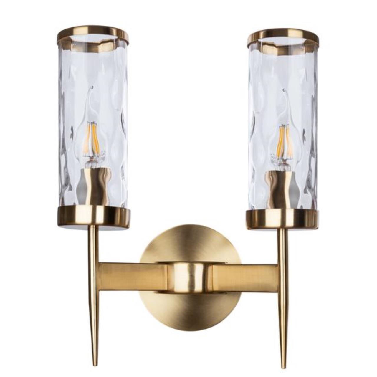 Картинка Бра Divinare Sham 4505/17 AP-2
