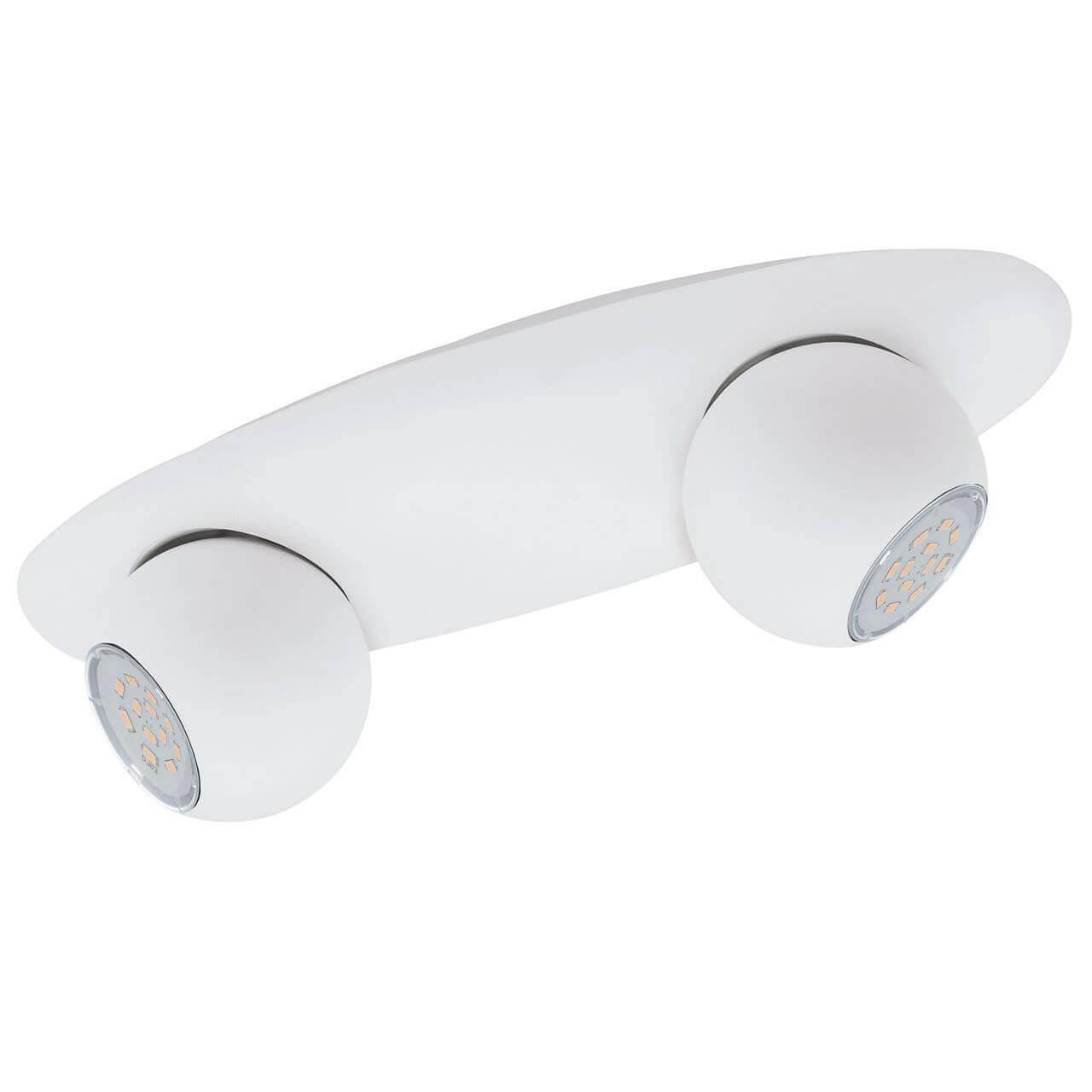 Дополнительная картинка Спот Eglo Norbello 3 93168