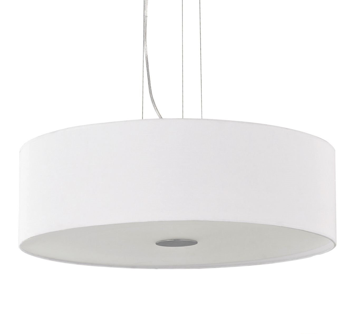 Картинка Светильник WOODY SP5 BIANCO 103242