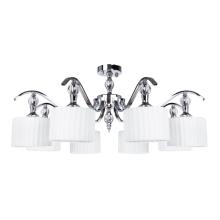 купить Потолочная люстра Arte Lamp Ibiza A4038PL-8CC в Алматы, svet.kz, доставка по Казахстану 