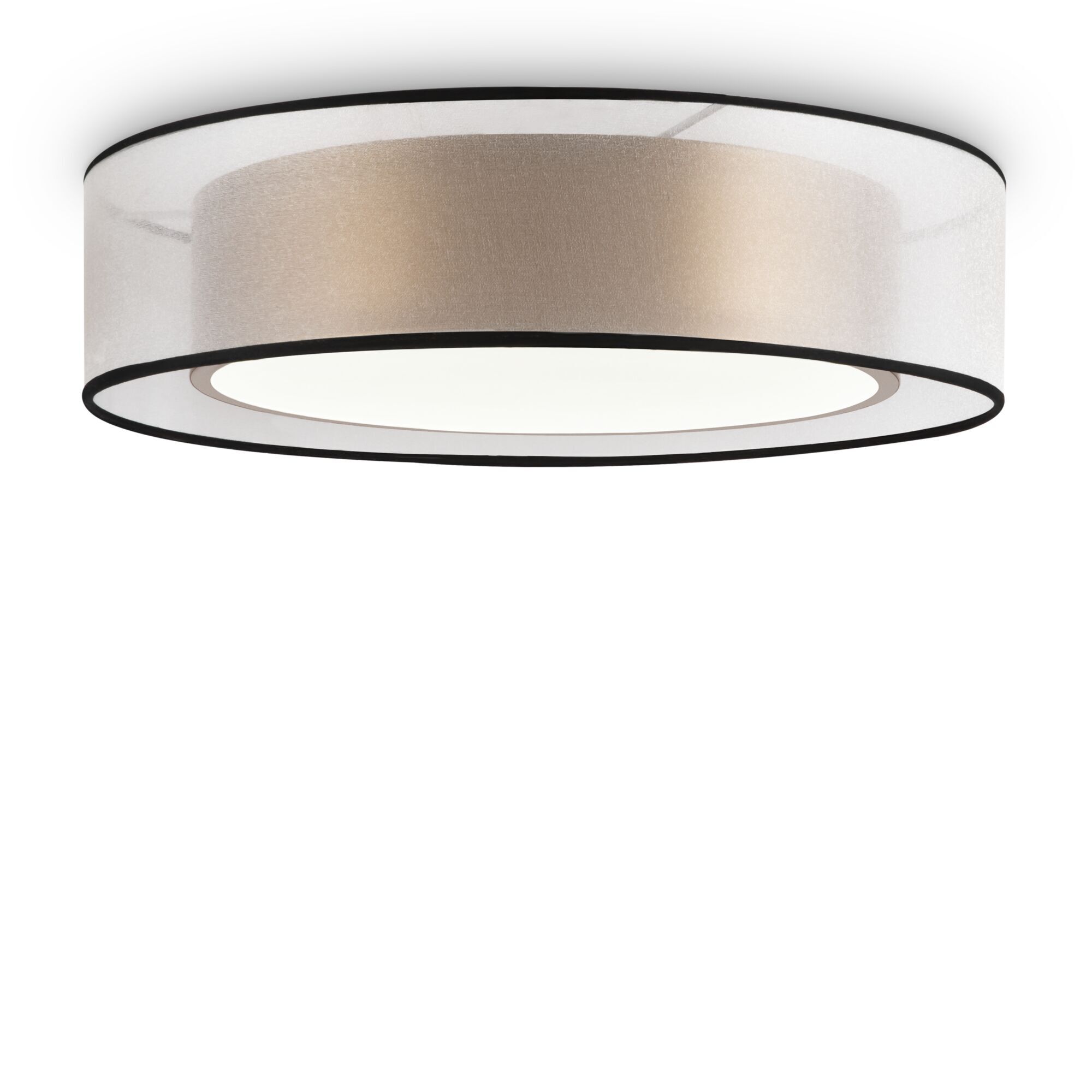 Дополнительная картинка Потолочный светильник Freya FR6005CL-L36G