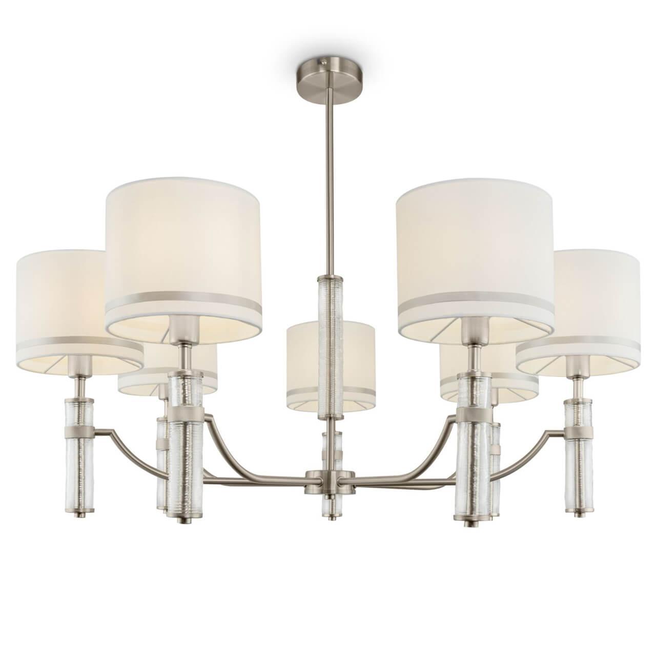 Дополнительная картинка Подвесная люстра Freya Albero FR5108PL-07N