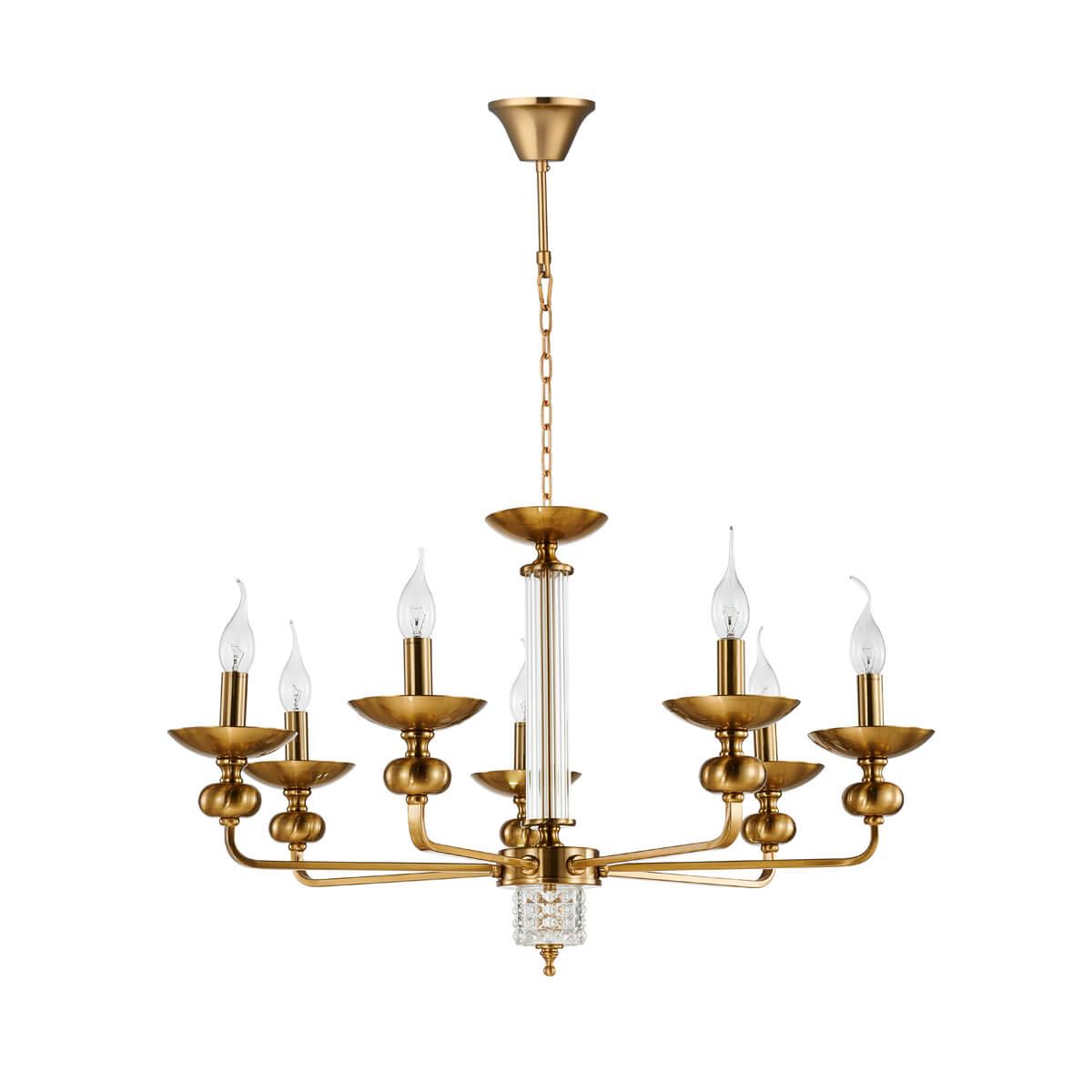 Картинка Подвесная люстра Favourite Exquisita 2678-7P