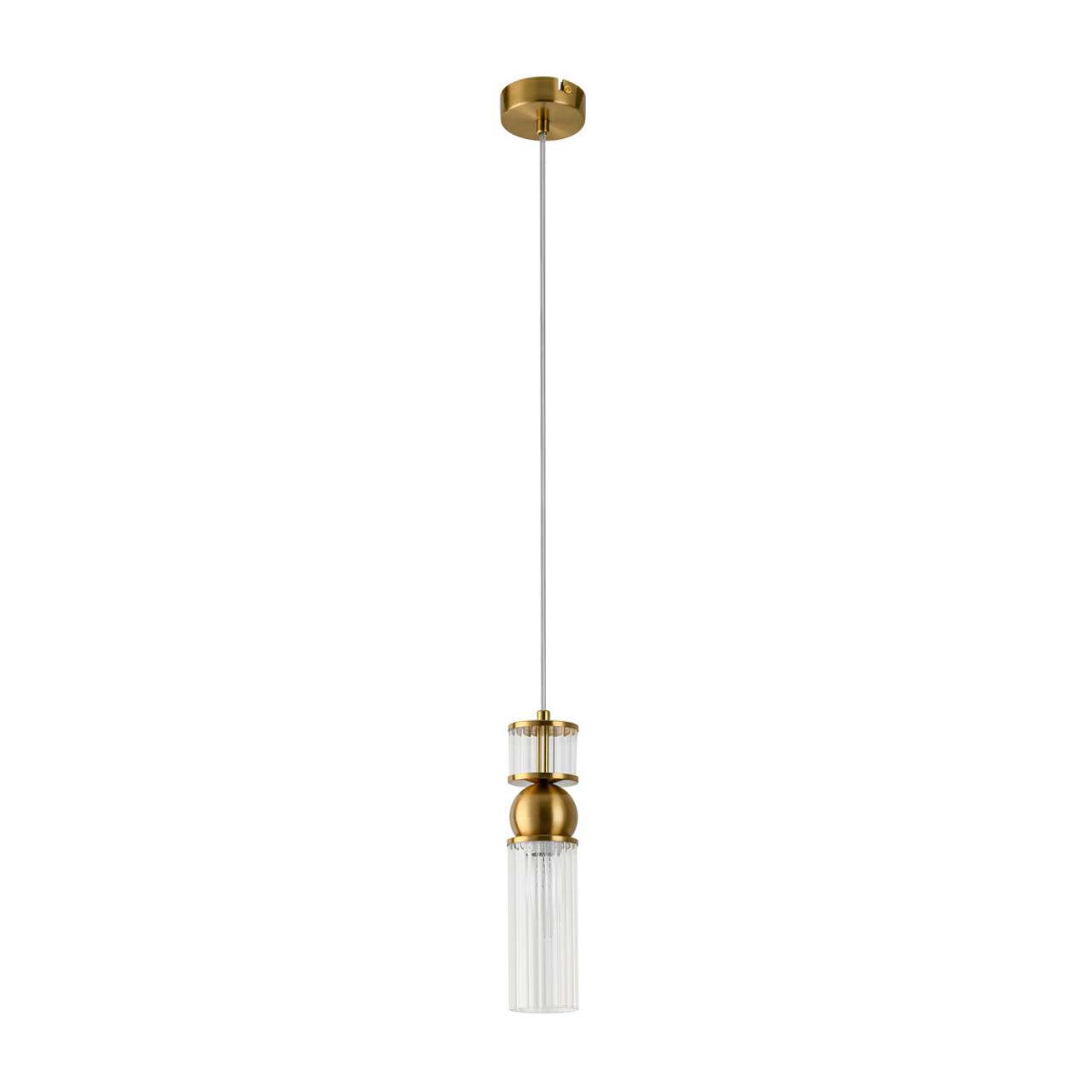 Картинка 8276/1A Lumion Подвесной светильник DENVER
