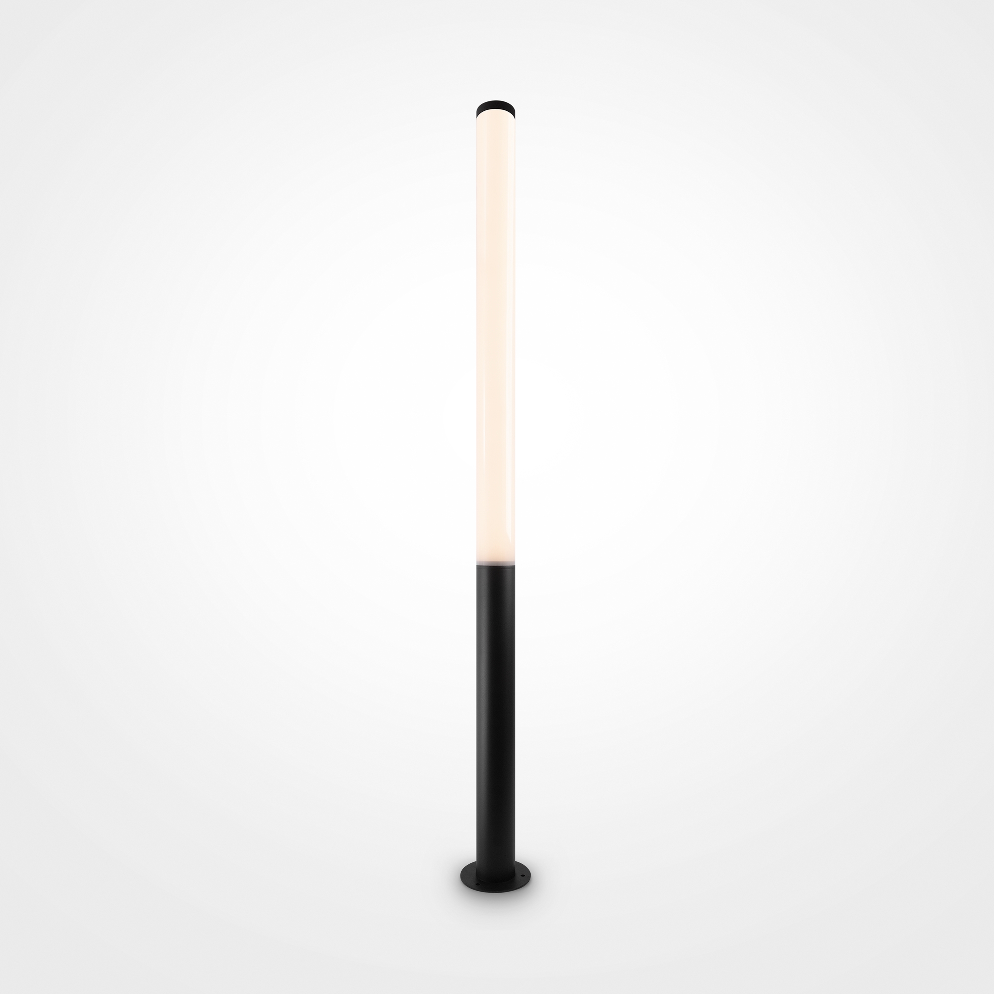 Дополнительная картинка Ландшафтный светильник Maytoni O041FL-L100B3K