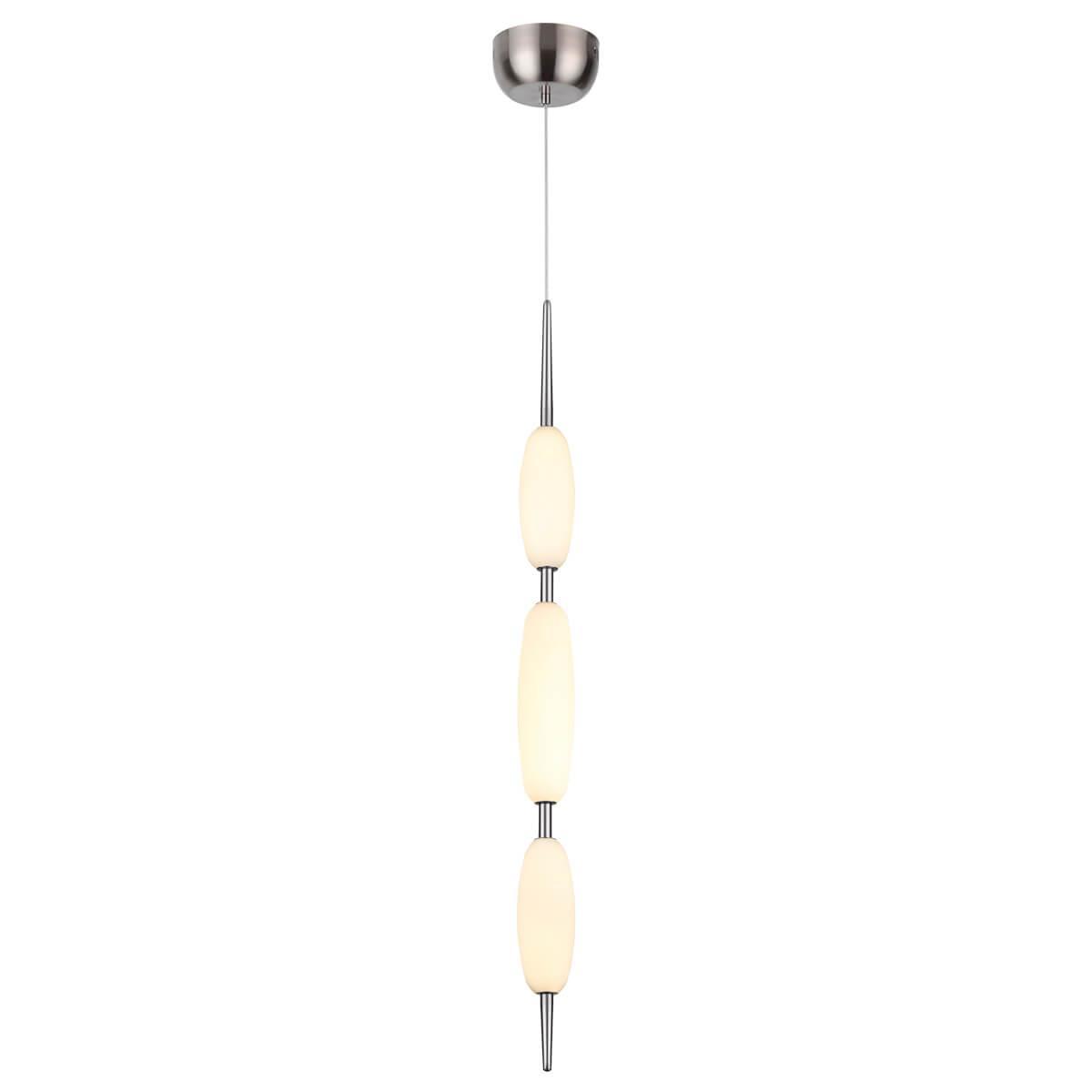 Картинка Подвесной светодиодный светильник Odeon Light Spindle 4793/28L