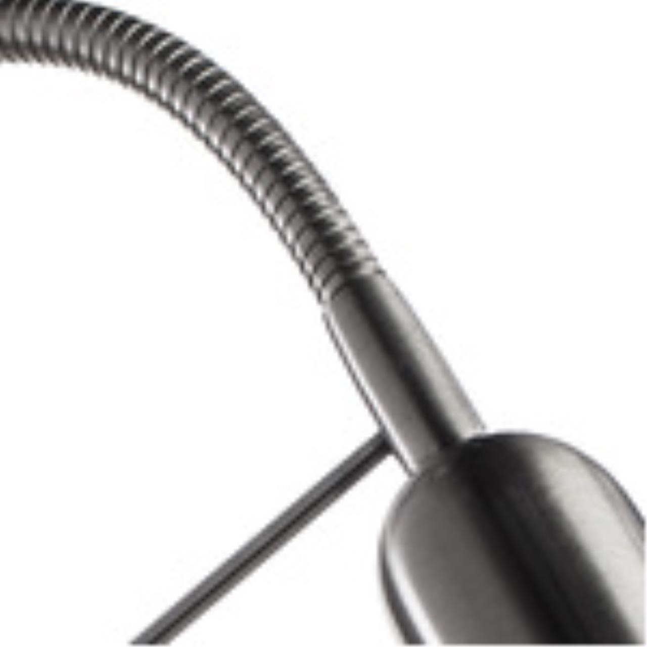 Картинка Спот Arte Lamp Lettura A7009AP-1SS