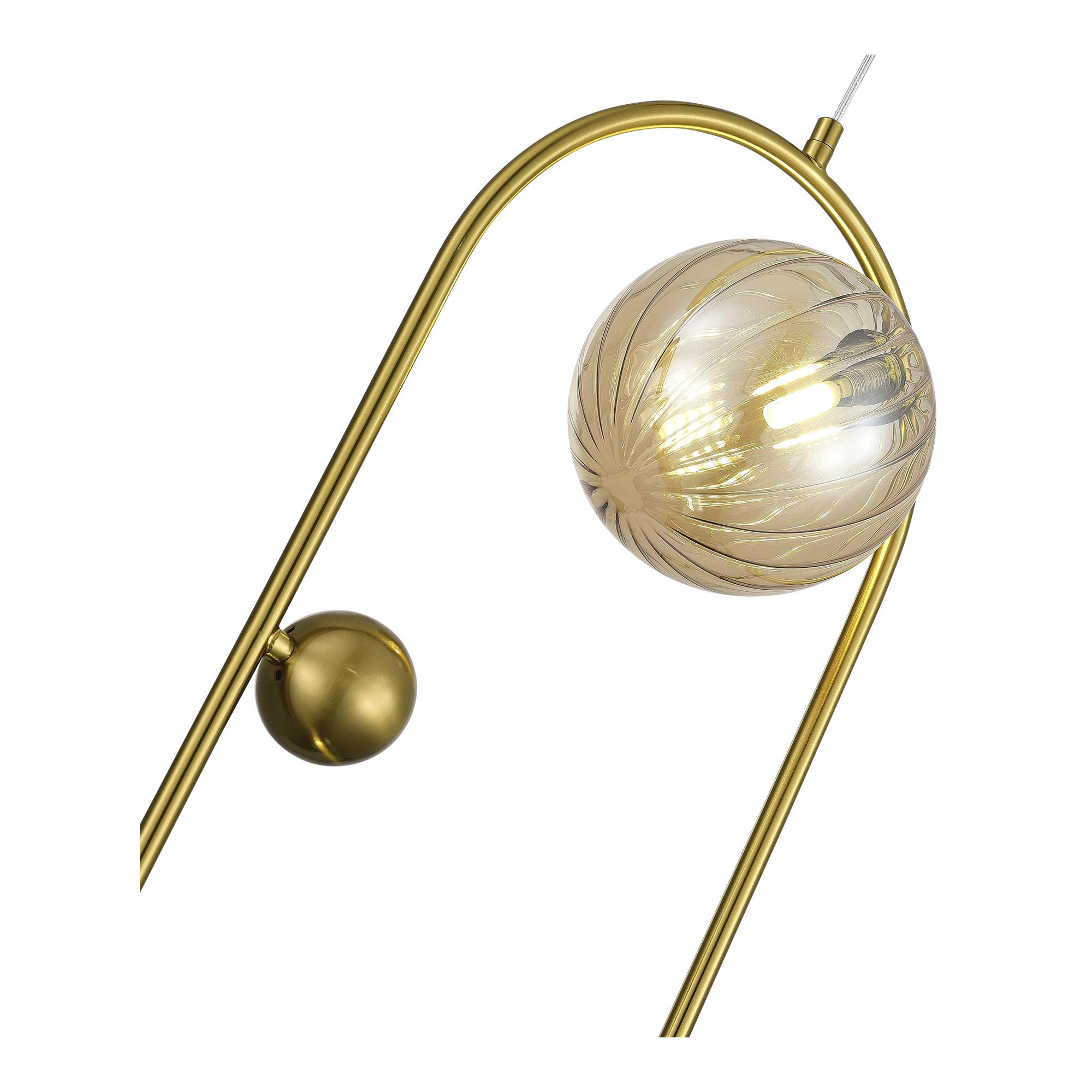 Картинка SL1515.303.02 Светильник подвесной ST-Luce 