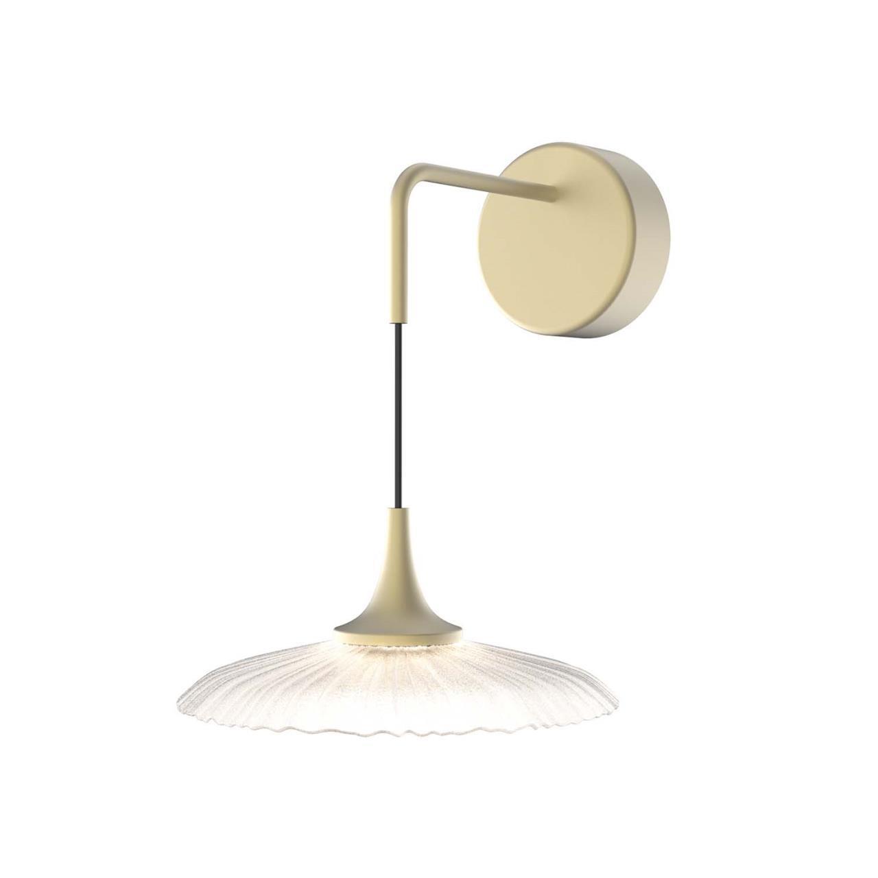 Дополнительная картинка 4657-1W Настенный светильник Wilet Favourite