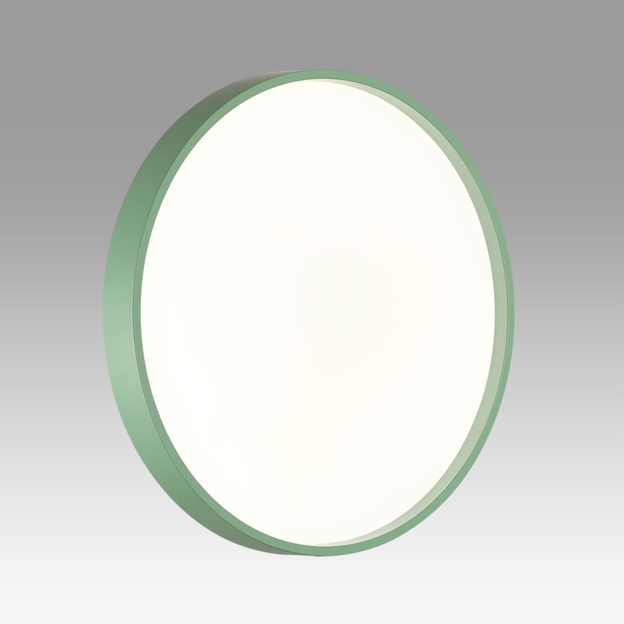 Дополнительная картинка 7743/CL Sonex Светильник светодиодный потолочный MAVIC