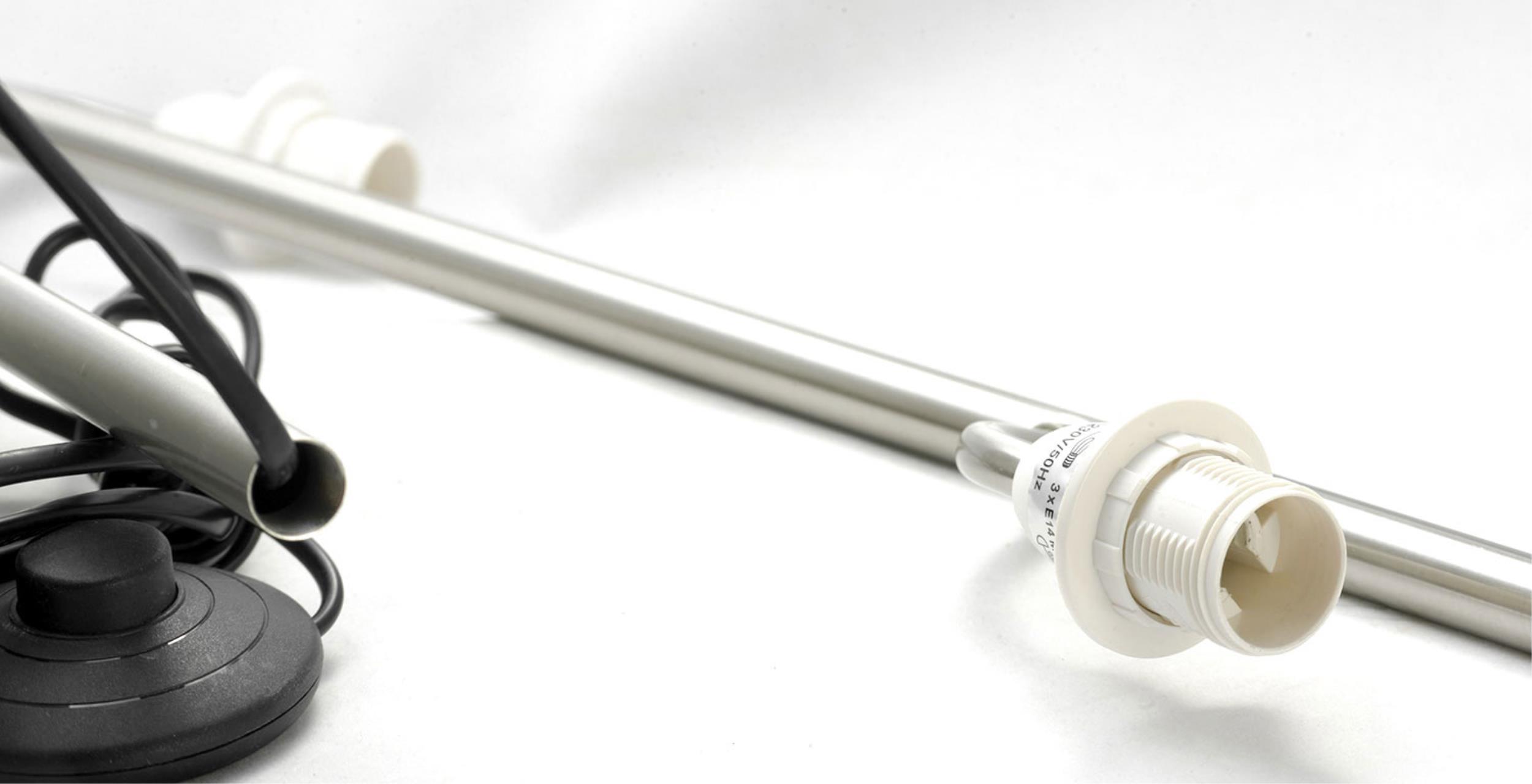 Дополнительная картинка Торшер Lussole Martinez LSP-0517