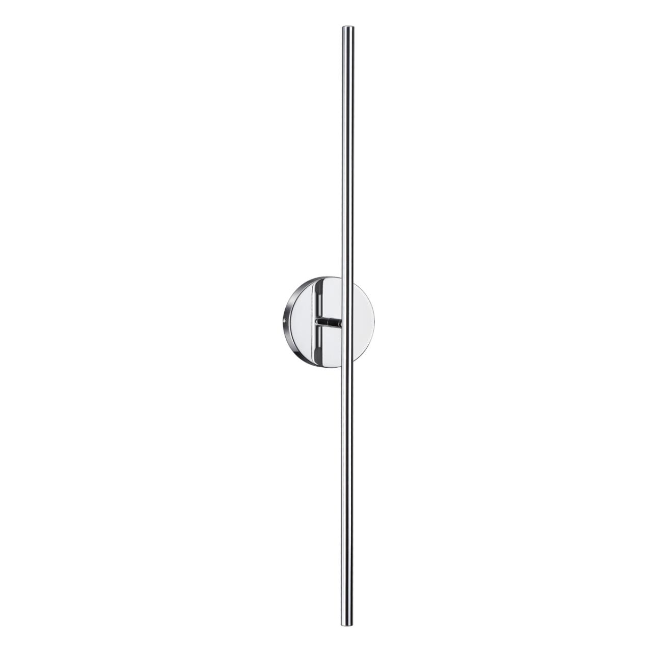 Настенный светодиодный светильник Odeon Light Hightech Fuerte 4323/12WL — фото 2