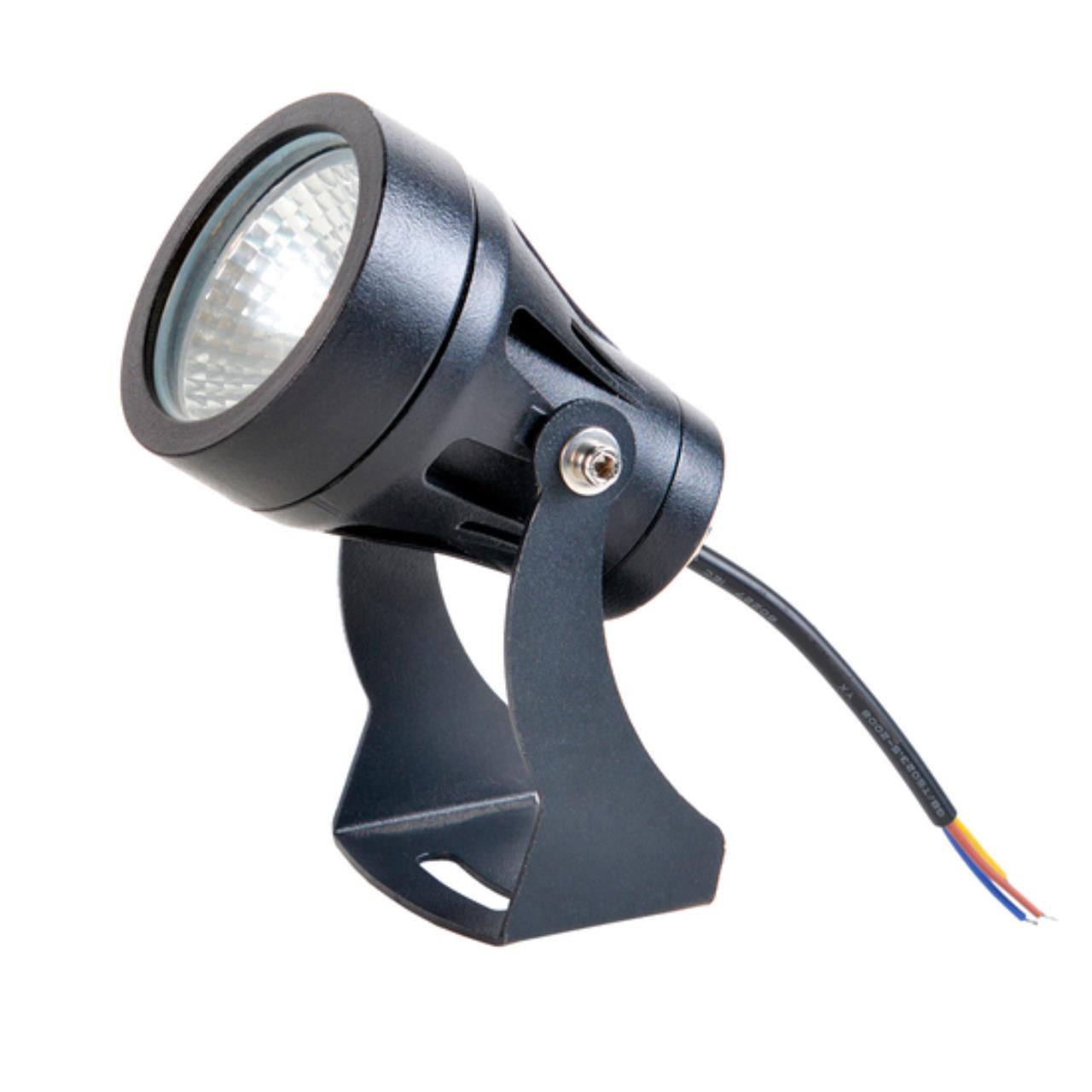 Картинка Уличный светильник ELSIE Arte Lamp A4710IN-1BK