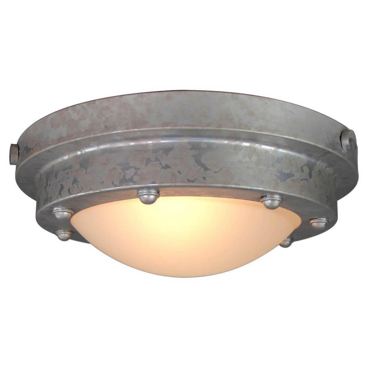 Картинка Потолочный светильник Lussole Loft LSP-9999