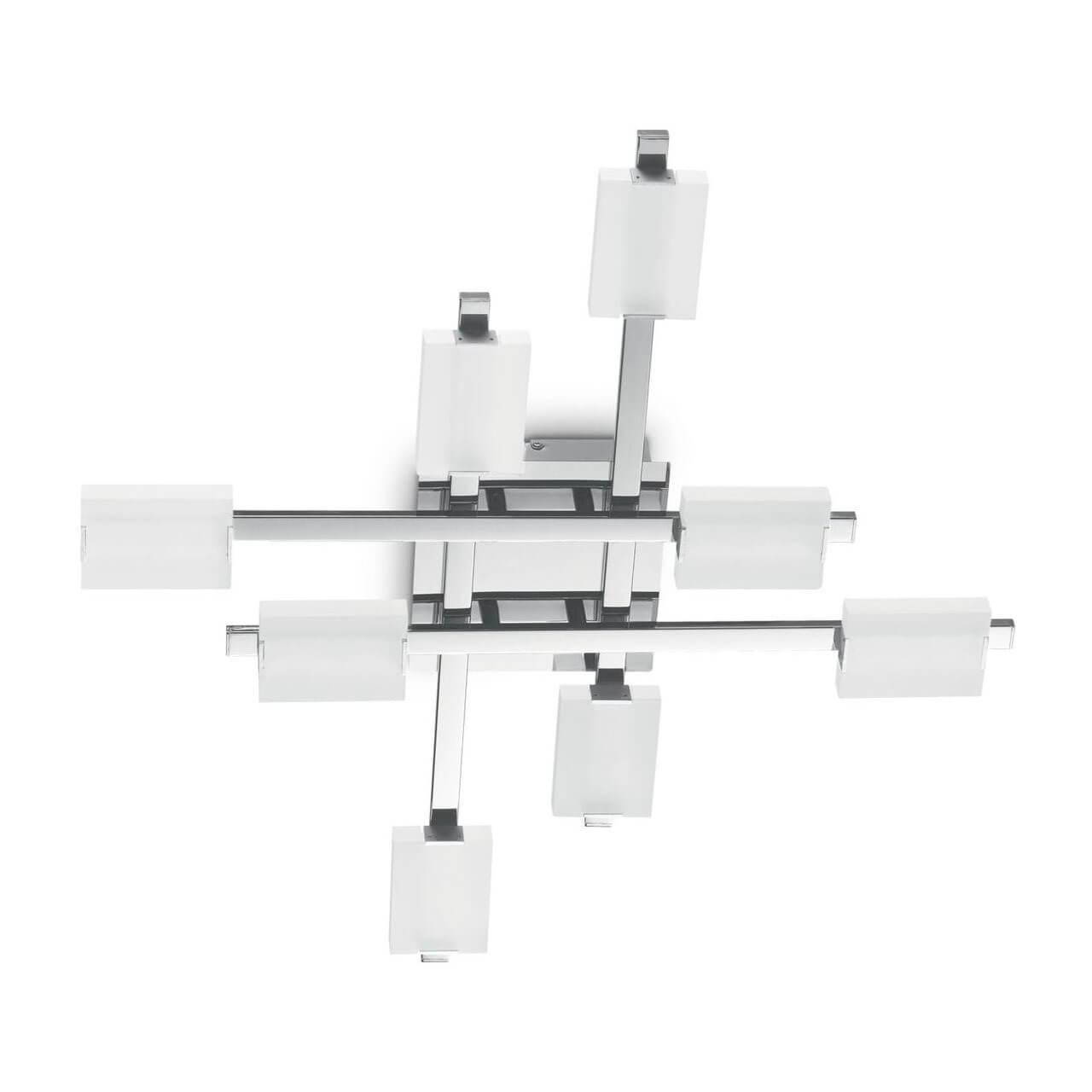 люстры светильник ideal lux mikado 196657, доставка по Казахстану 