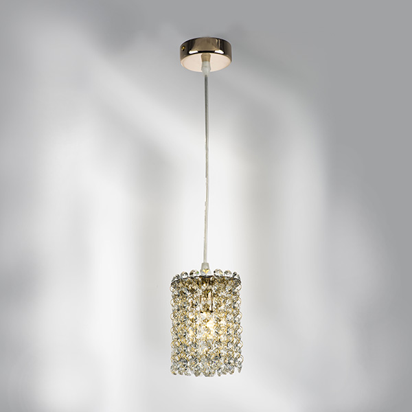 Картинка Подвесной светильник Lightstar Cristallo 795312