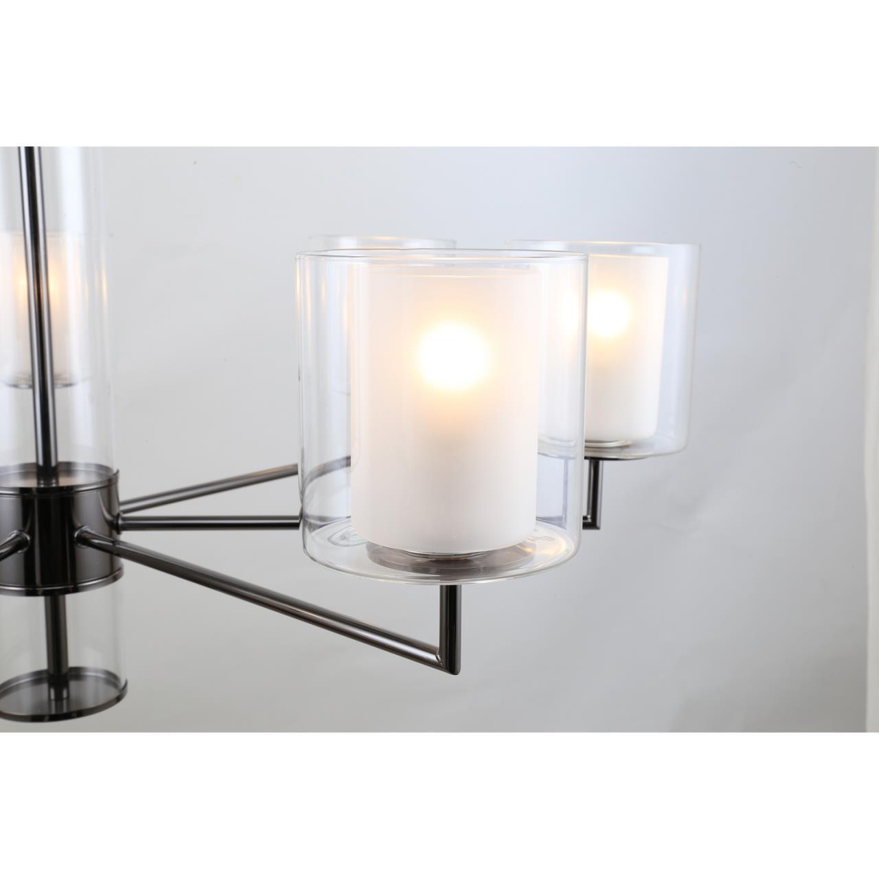 Картинка Подвесная люстра Proper 4087-7P