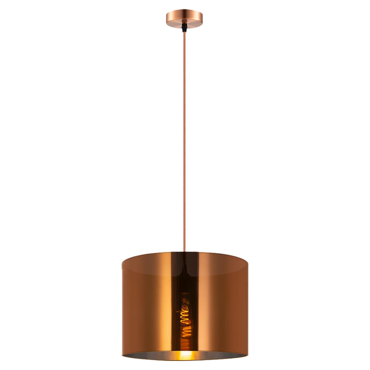 Картинка Подвесной светильник Lussole LSP-8544