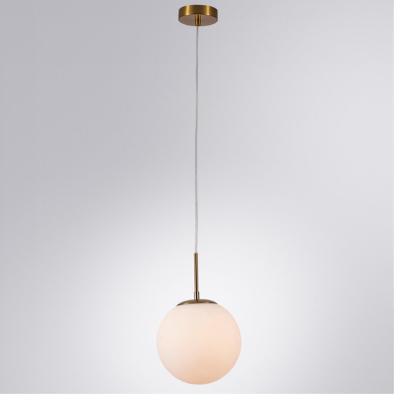 Дополнительная картинка Подвесной светильник Arte Lamp VOLARE A1563SP-1PB