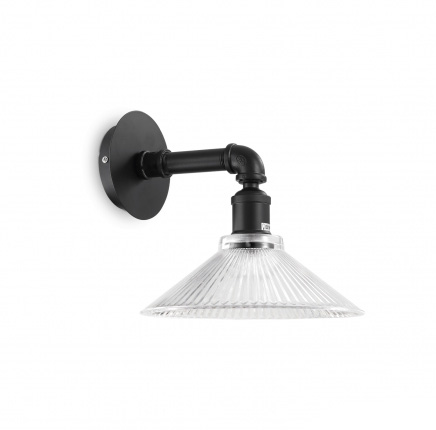 Бра ASTRID AP1 NERO 139951IdL