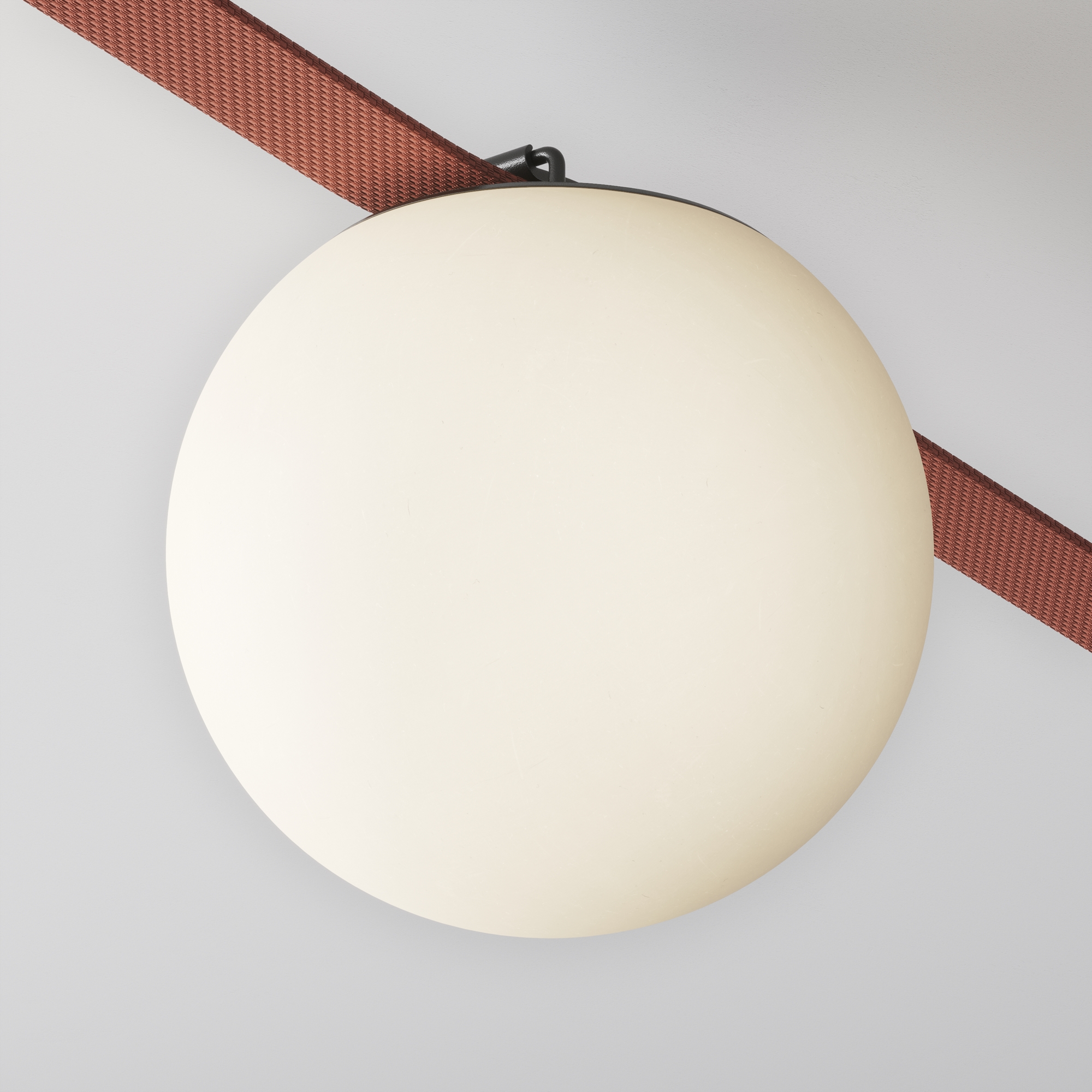 Дополнительная картинка Подвесной светильник Technical TR125B-10W3K-B