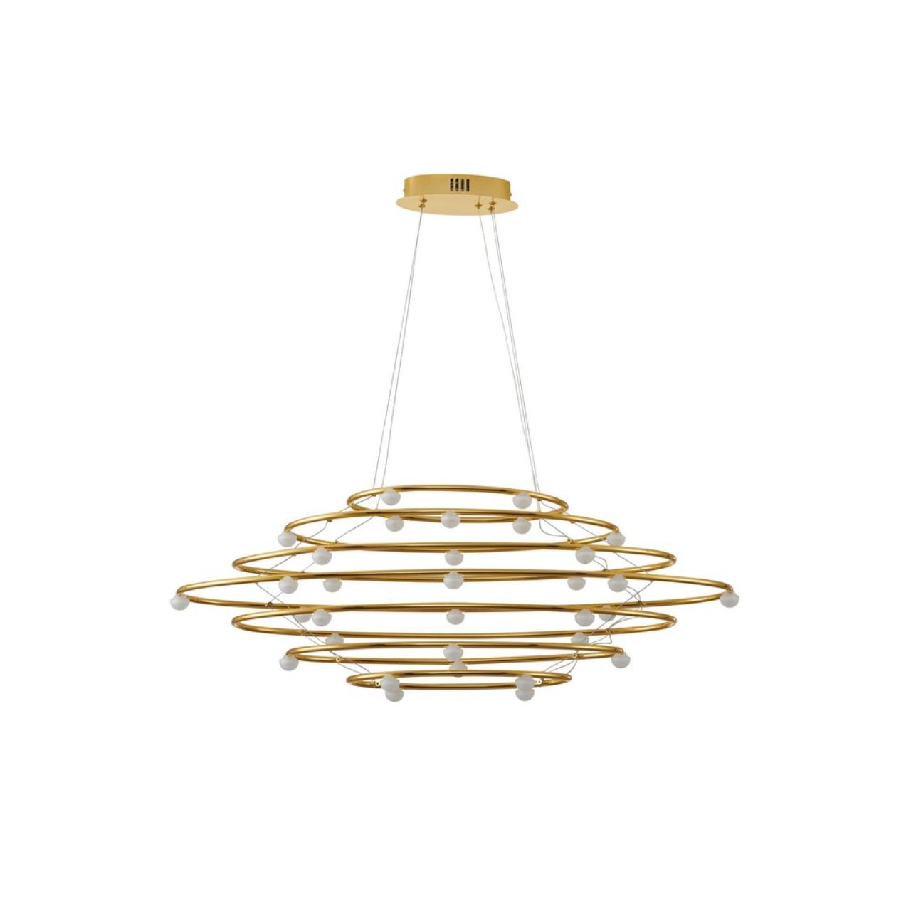 Картинка APL.851.03.60 Светильник подвесной Aployt Banzhamin