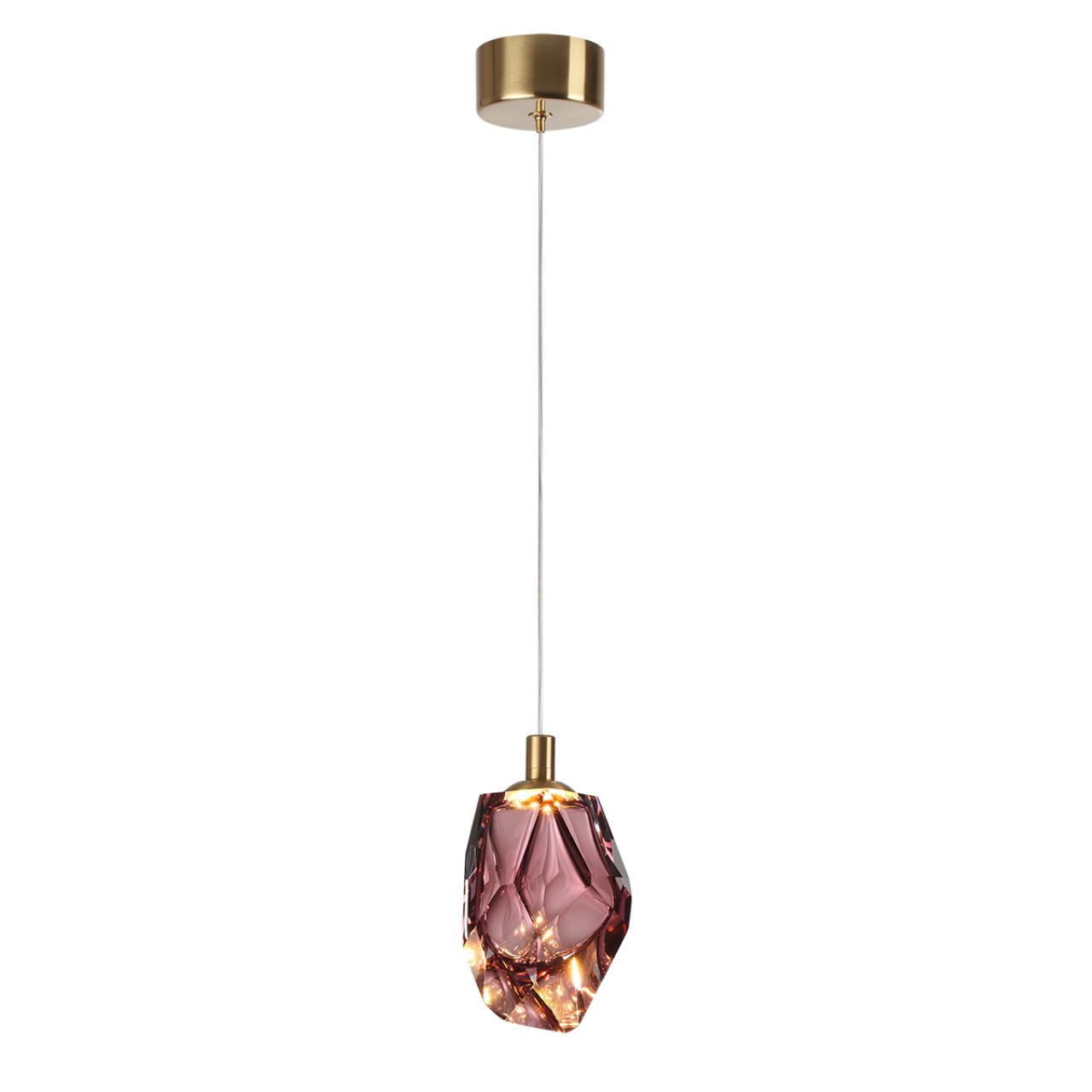 Картинка 7113/4LC Odeon Light Подвесной светильник GEMME