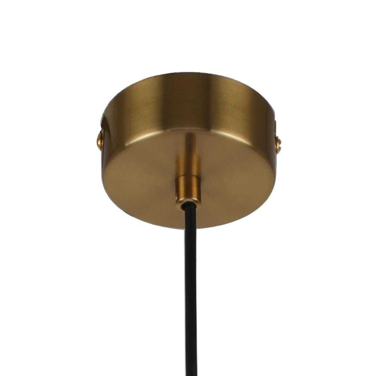 Дополнительная картинка Подвесной светильник Favourite Decus 2760-1P