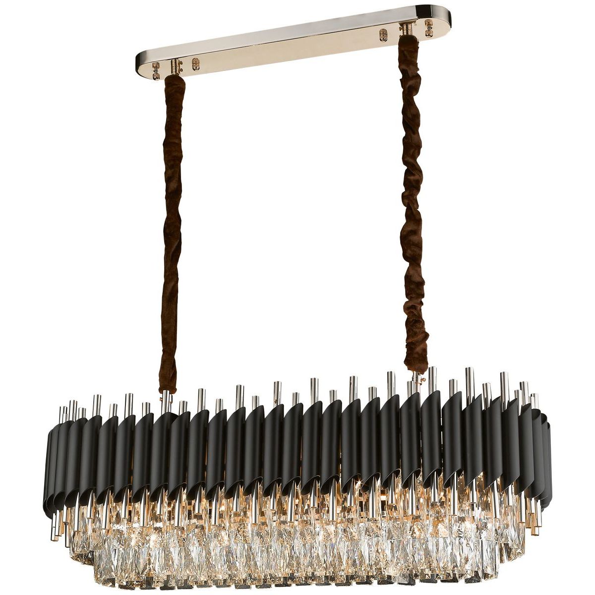 Картинка Подвесной светильник Wertmark CARTUCCIA WE138.14.023