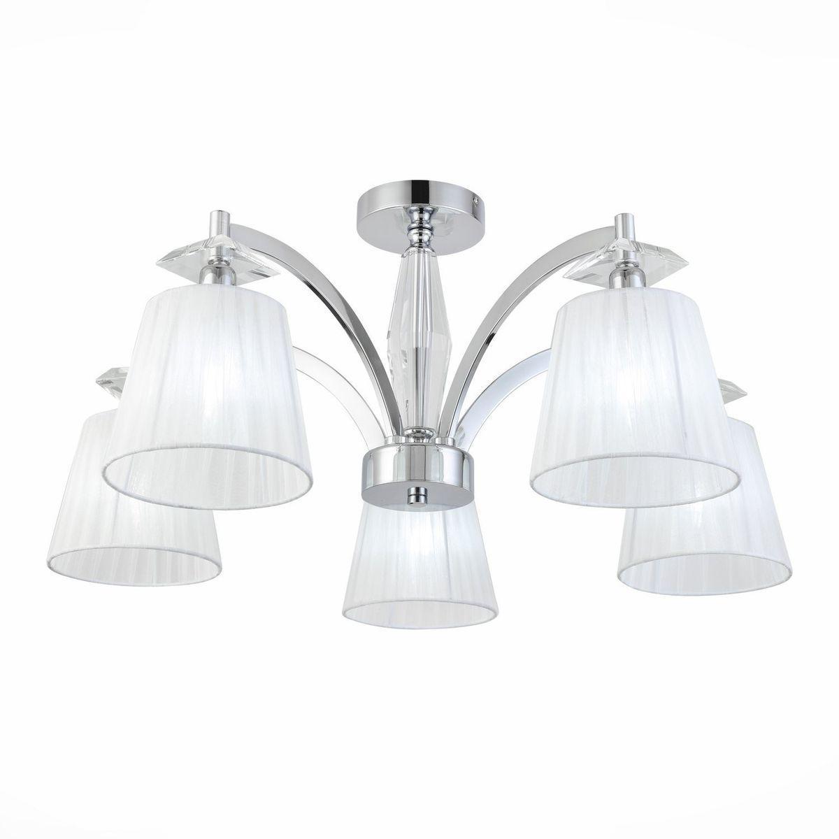 Потолочные Потолочная люстра ST Luce Bello SL1756.102.05, доставка по Казахстану 
