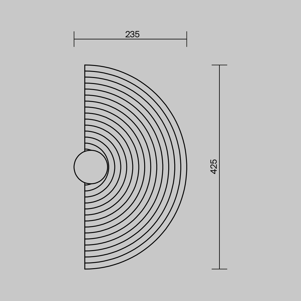 Дополнительная картинка Настенный светильник (бра) Freya FR6189WL-L20LG1