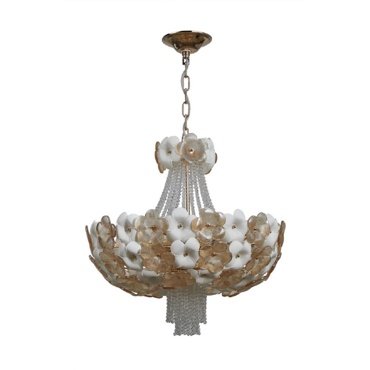 Картинка Подвесной светильник Favourite Viola 2901-9P